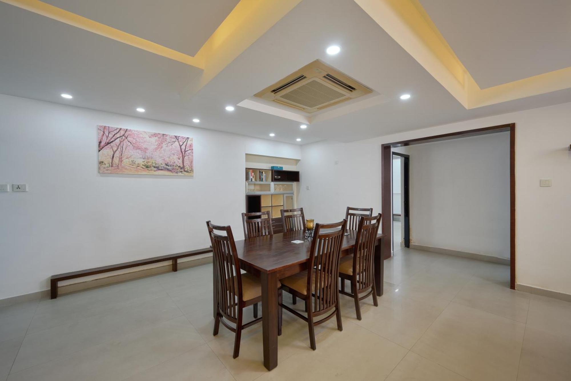 Apartment Bayview Retreat Premium At Marine Drive *