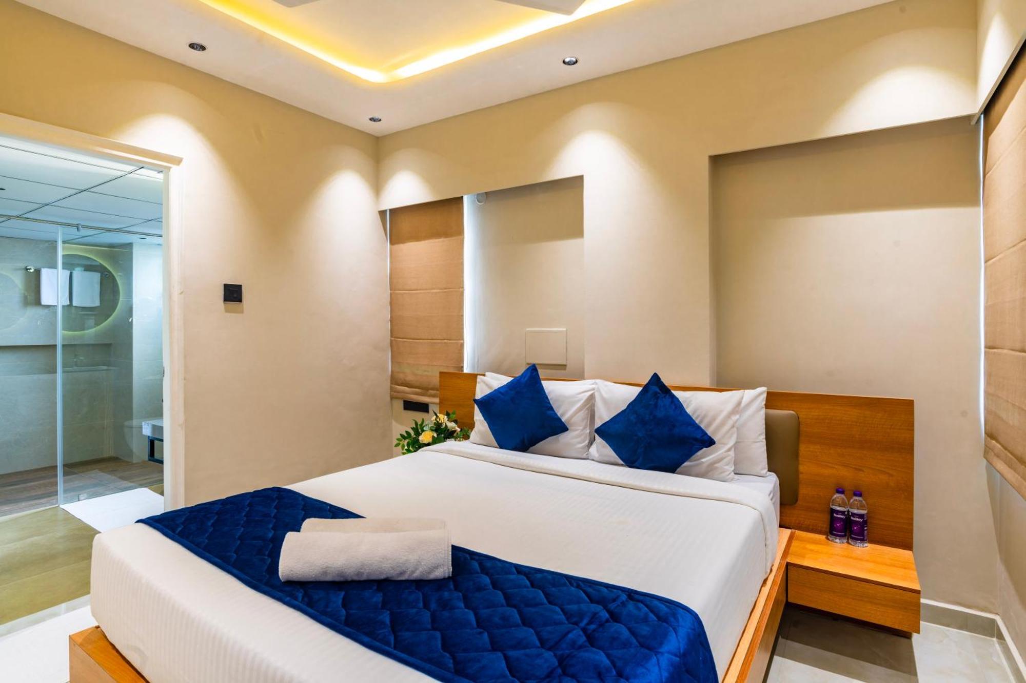 Ima House Hotel Kochi