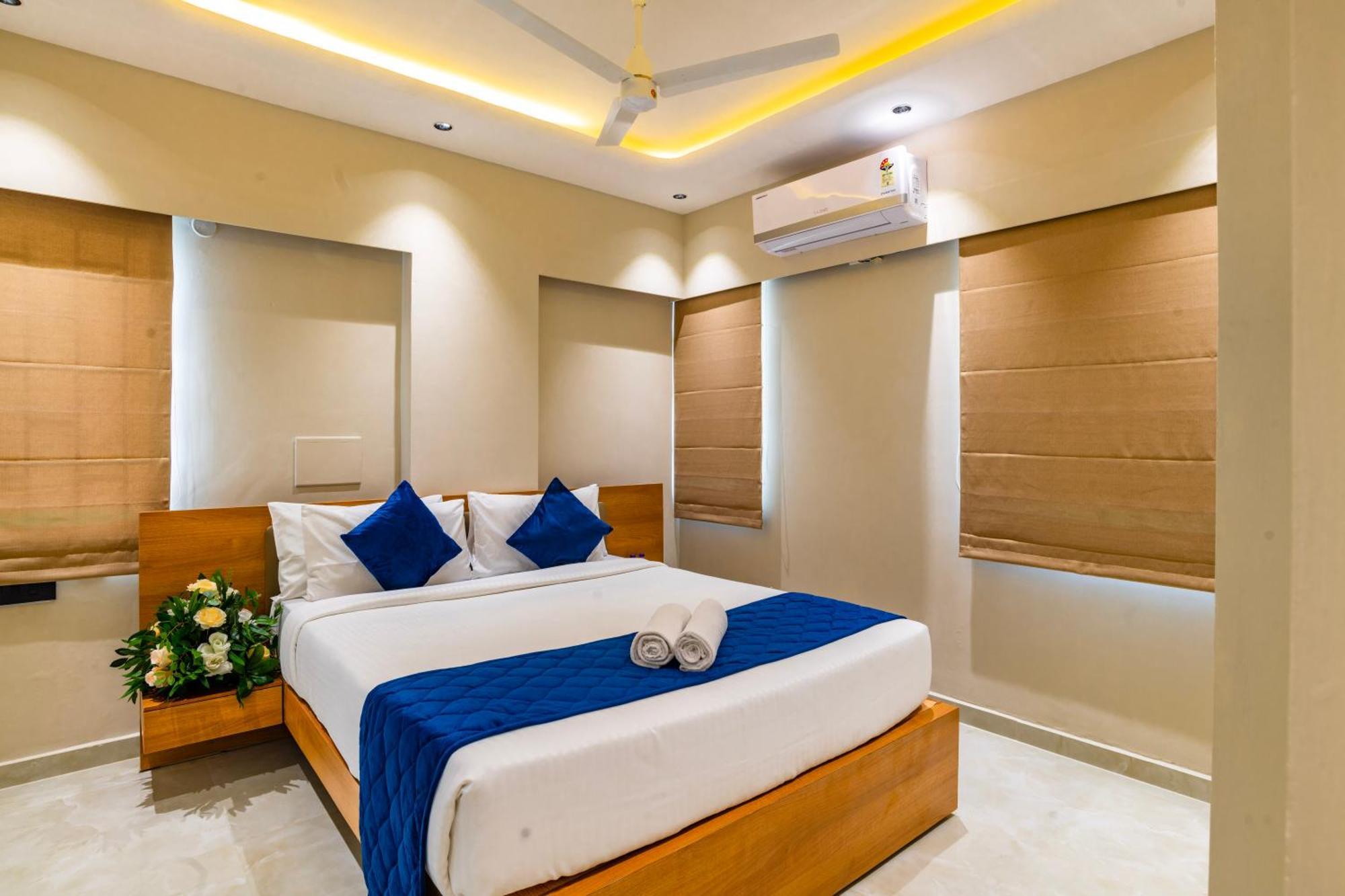 Hotel Ima House Kochi