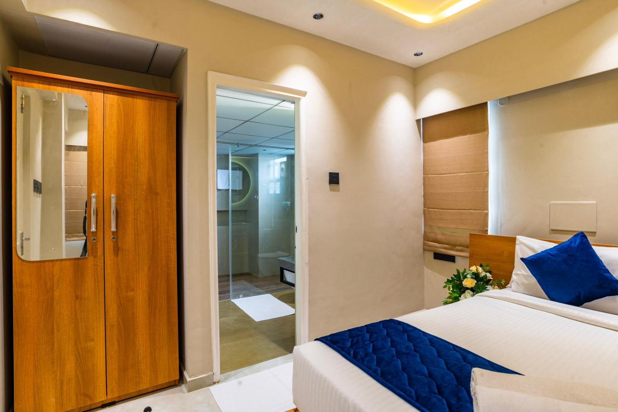 Ima House 4*