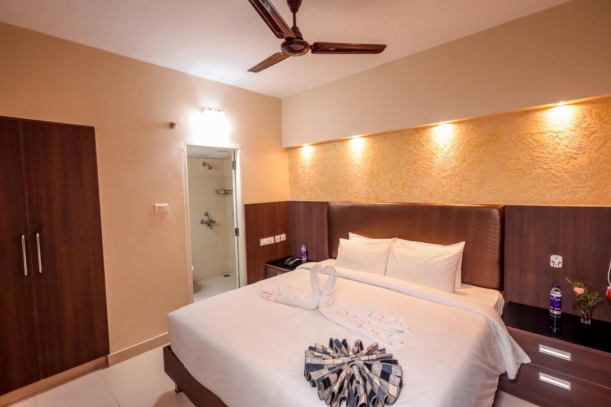 Ima House 4* Kochi