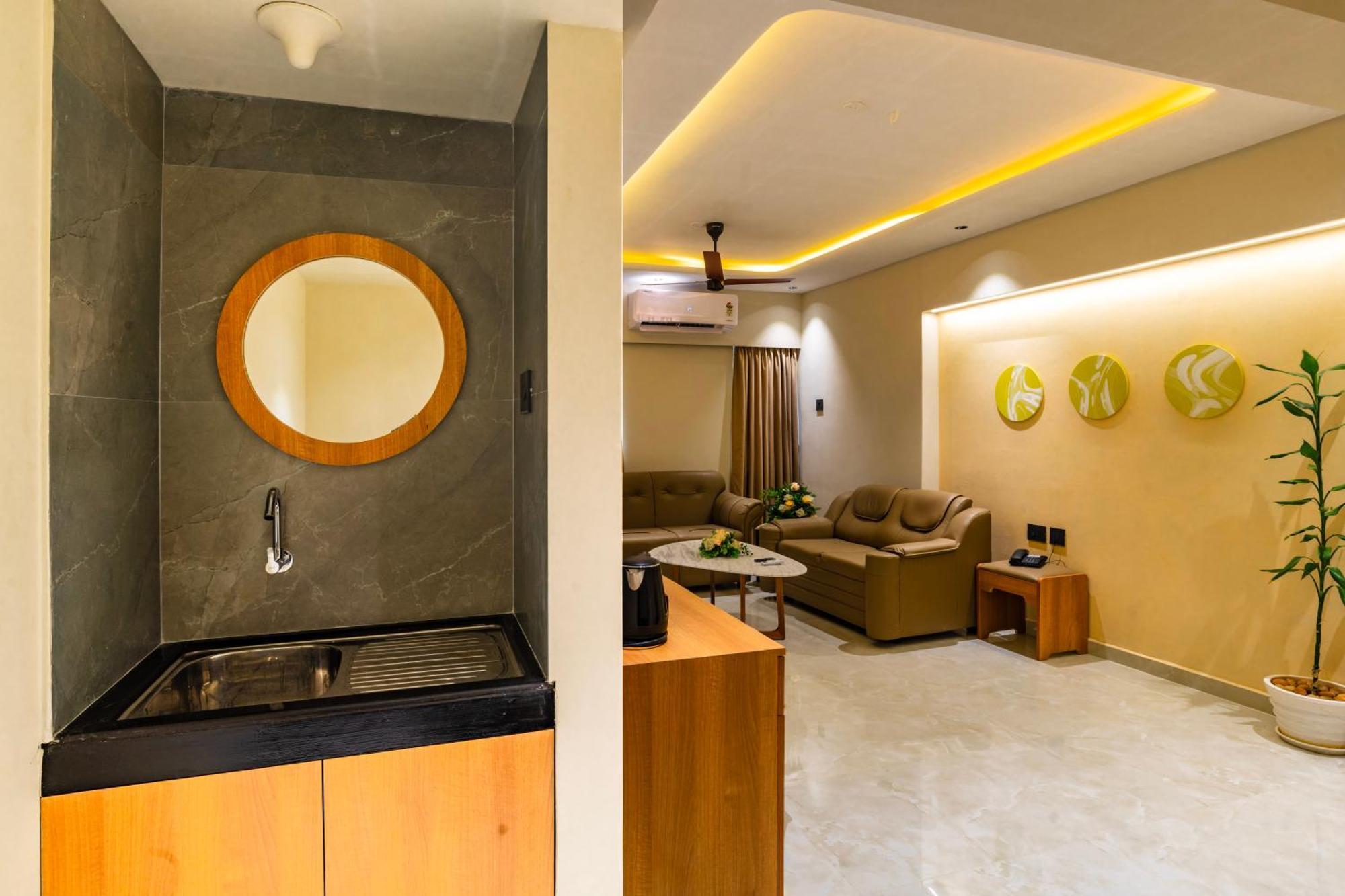 Ima House Hotel 4*