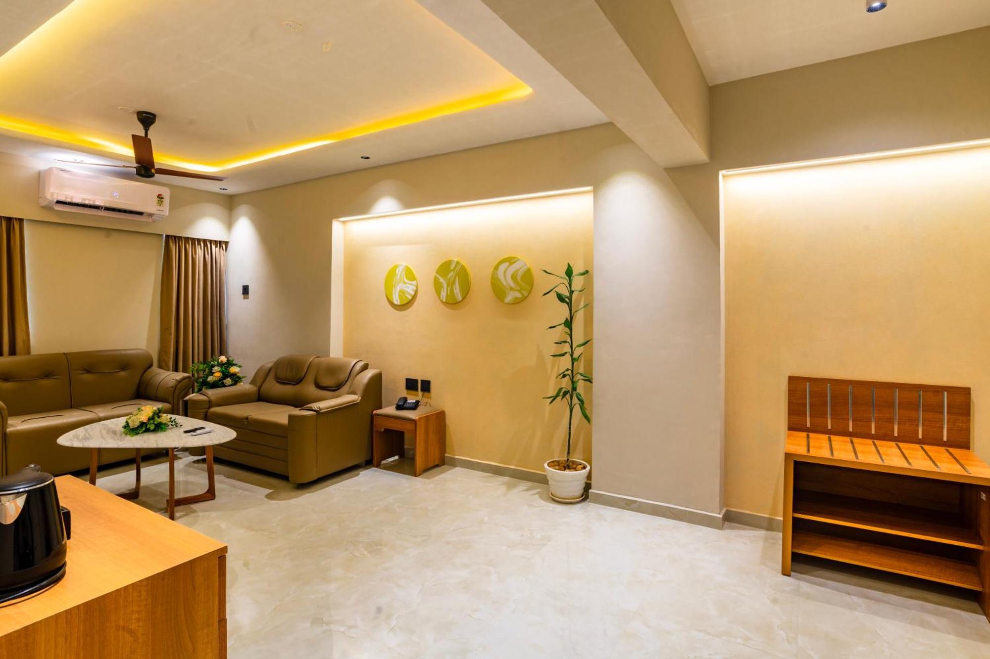 Hotel Ima House 4*
