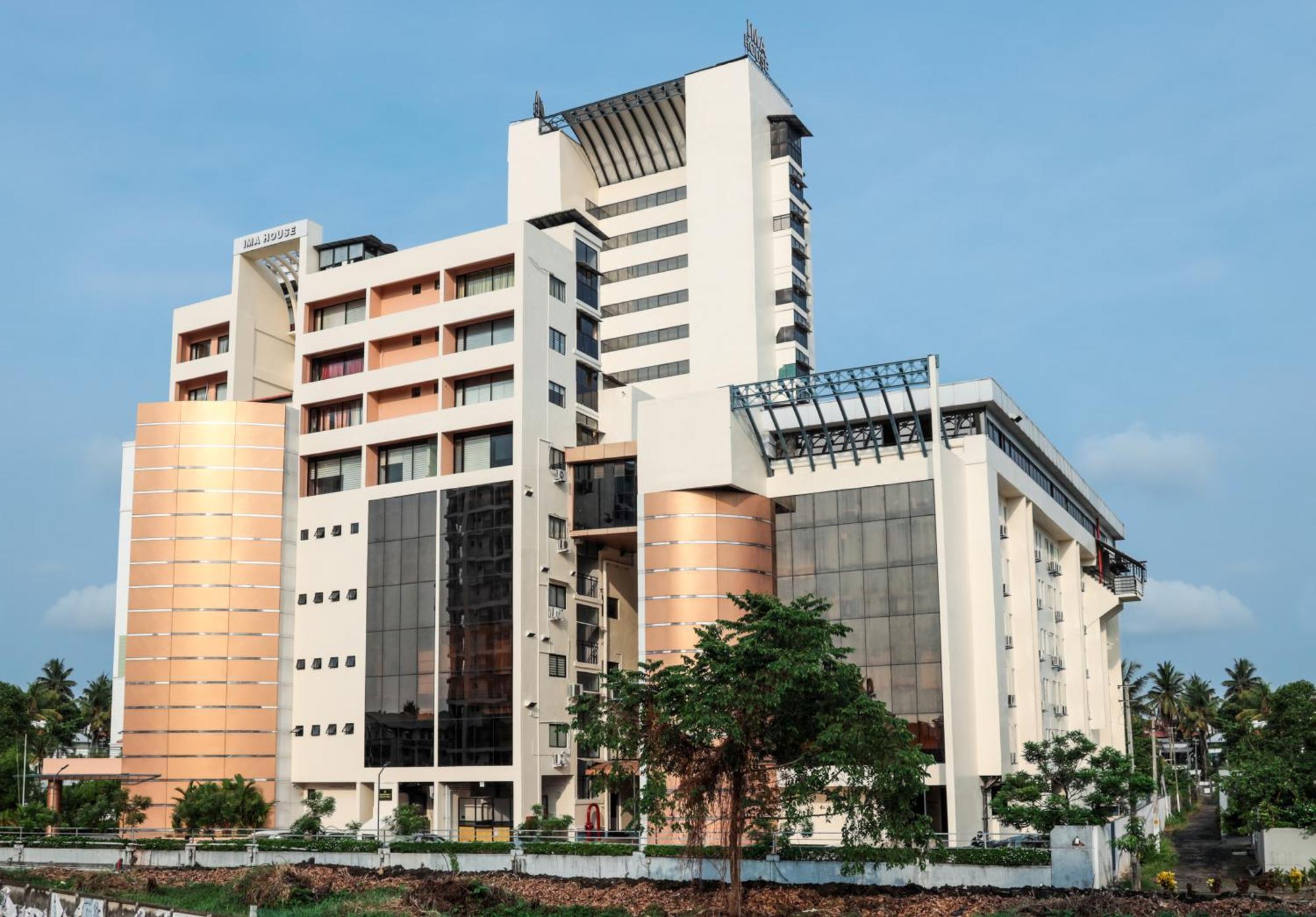 Ima House Hotel Kochi