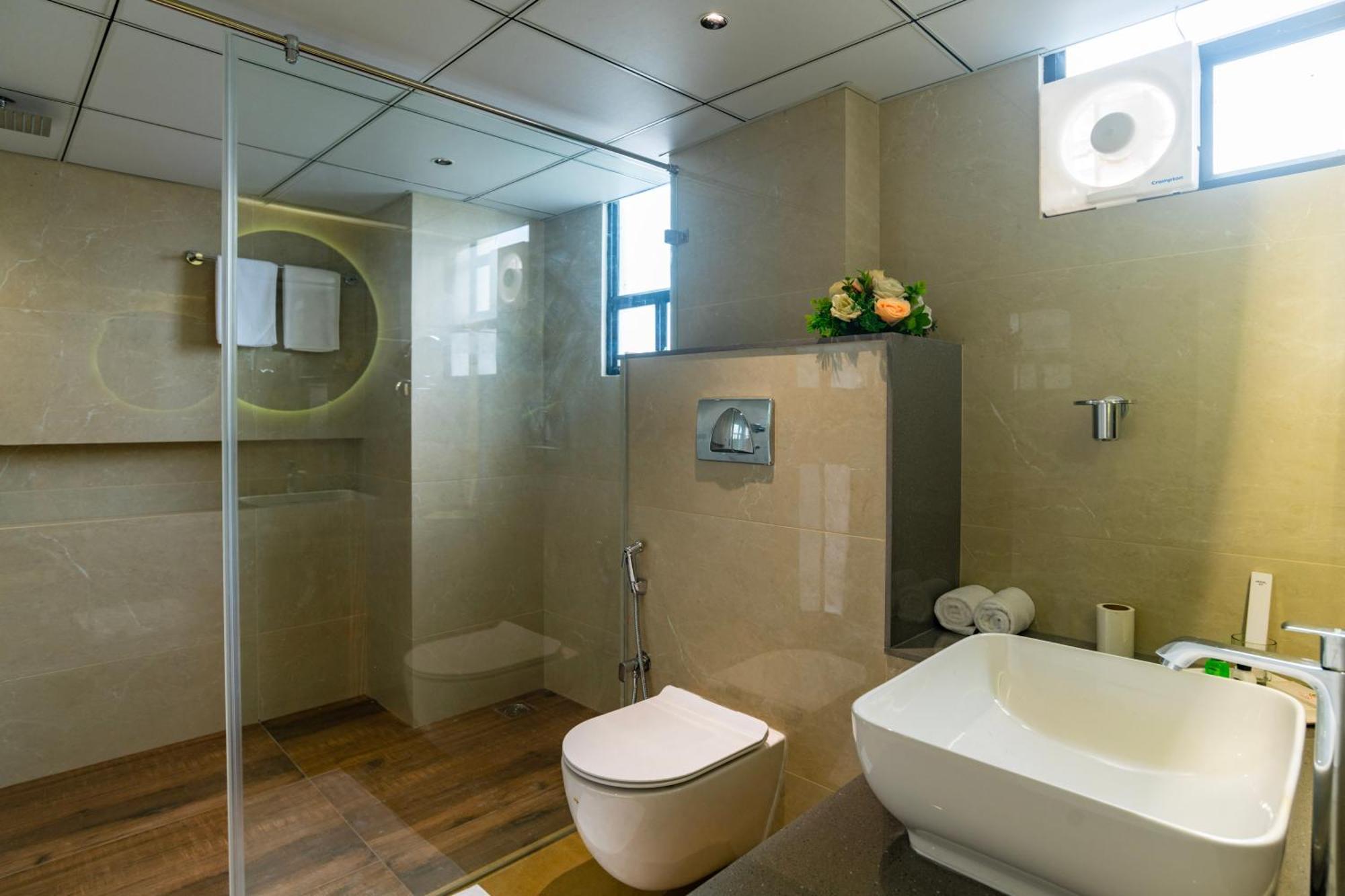 Hotel Ima House Kochi