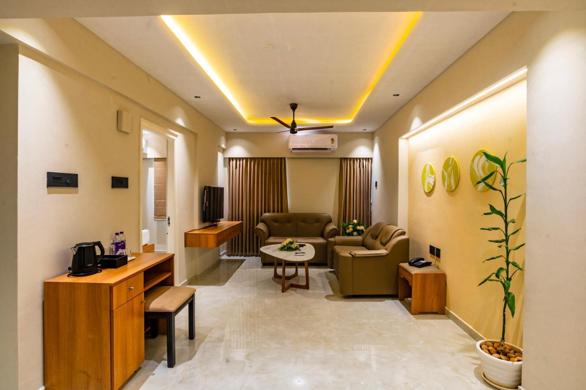 Ima House Hotel