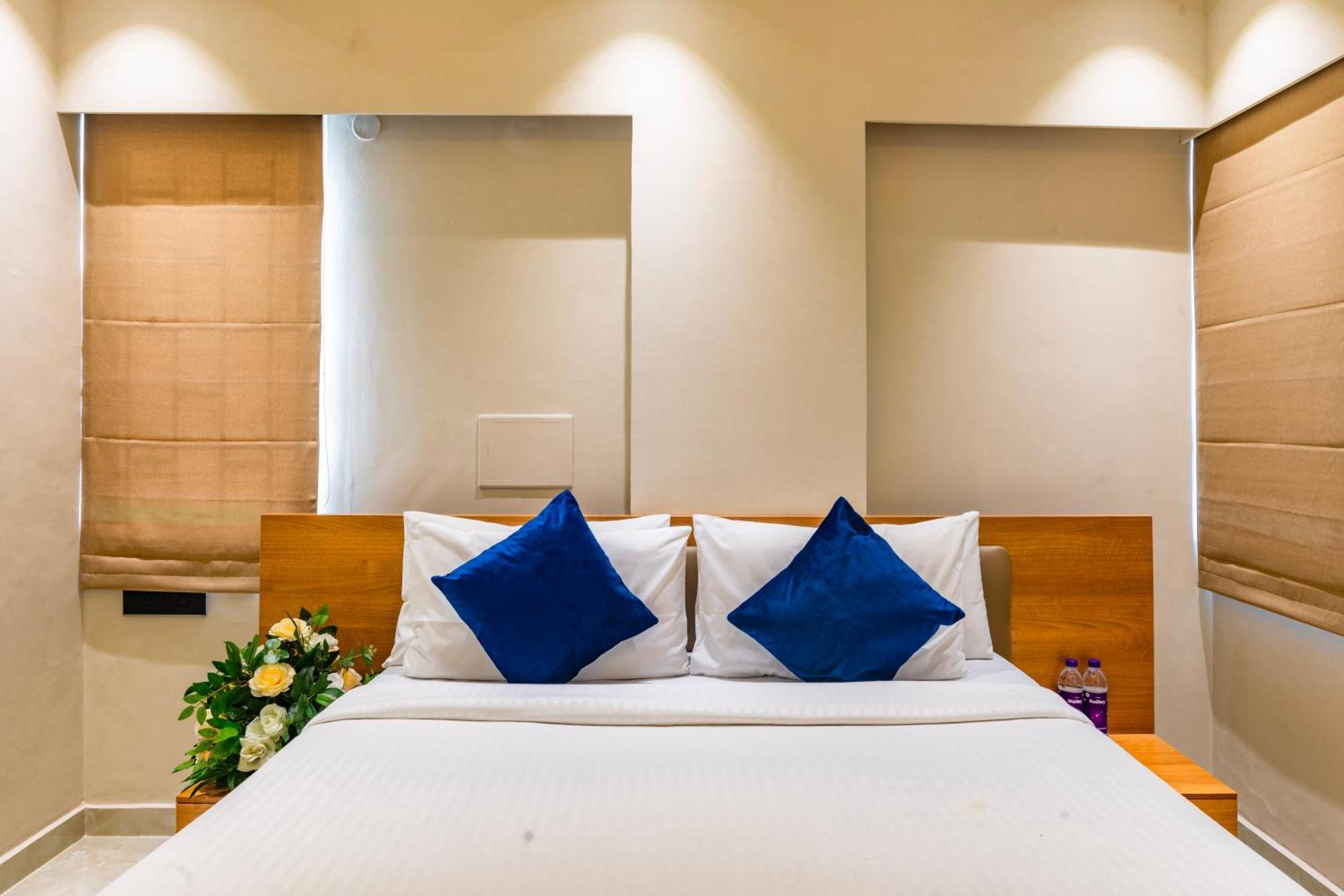 Ima House Hotel 4*