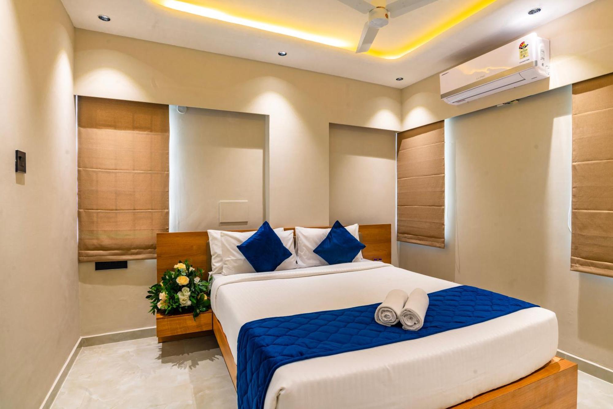 Hotel Ima House 4*