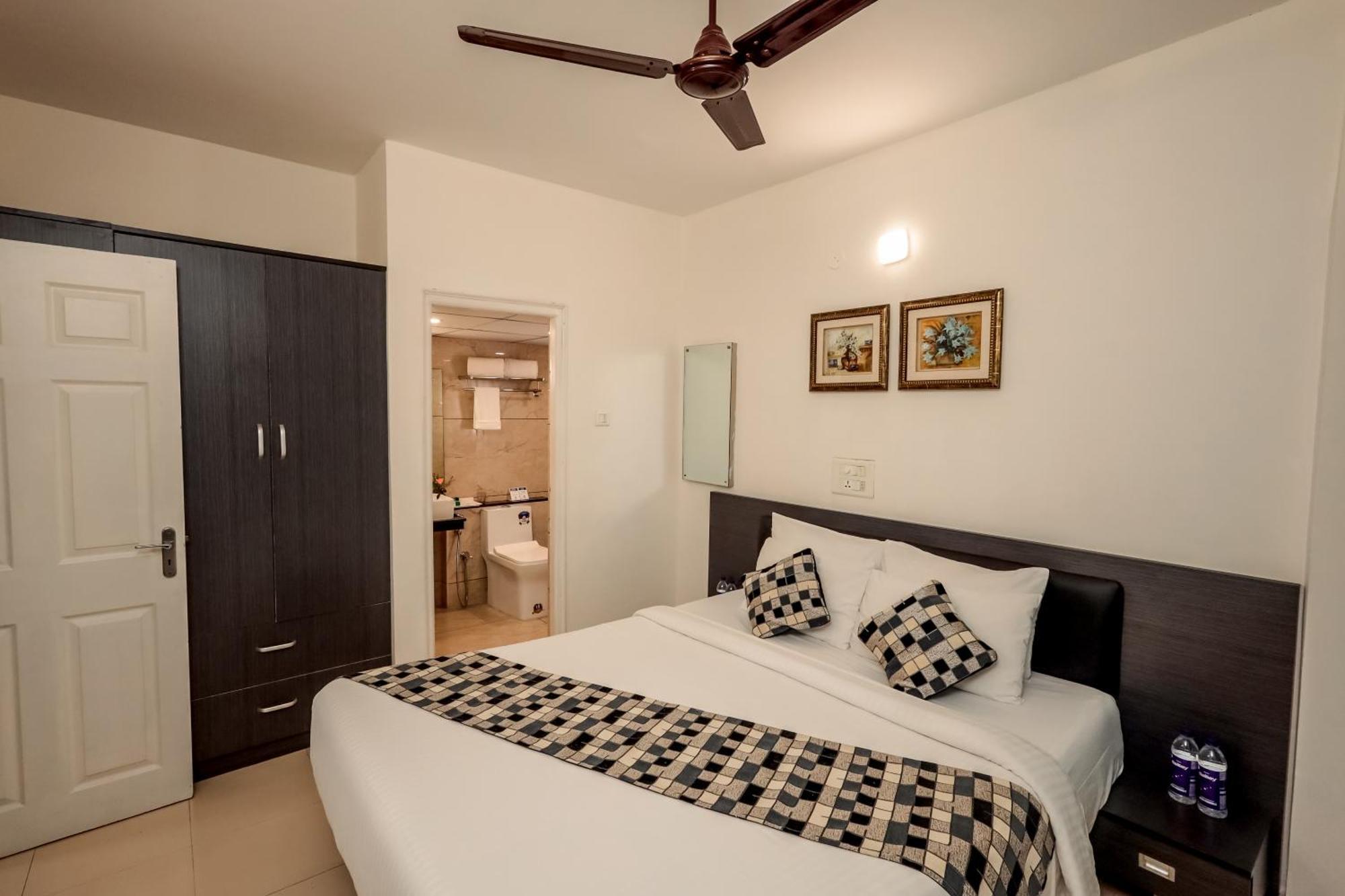 Ima House Hotel Kochi