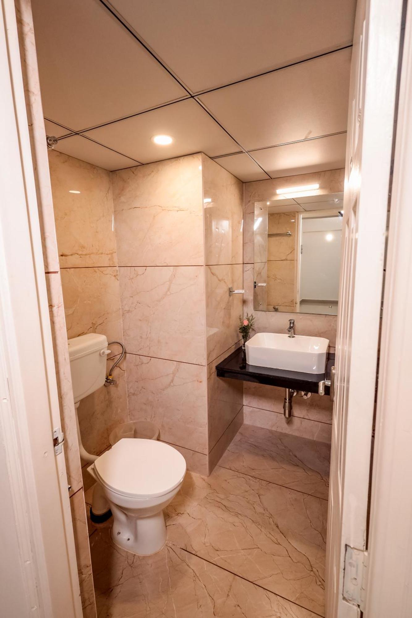 Hotel Ima House Kochi
