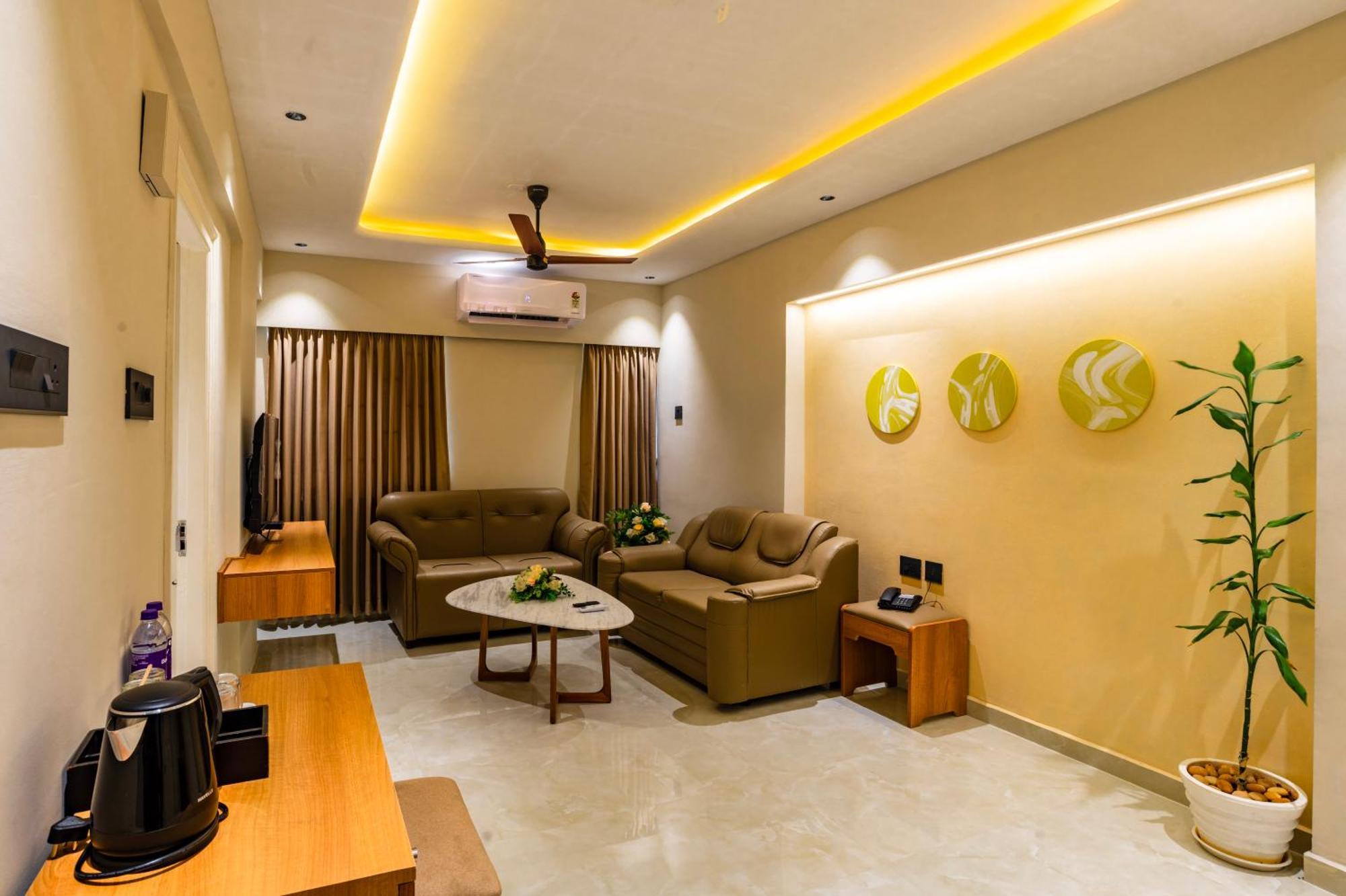 Ima House Kochi