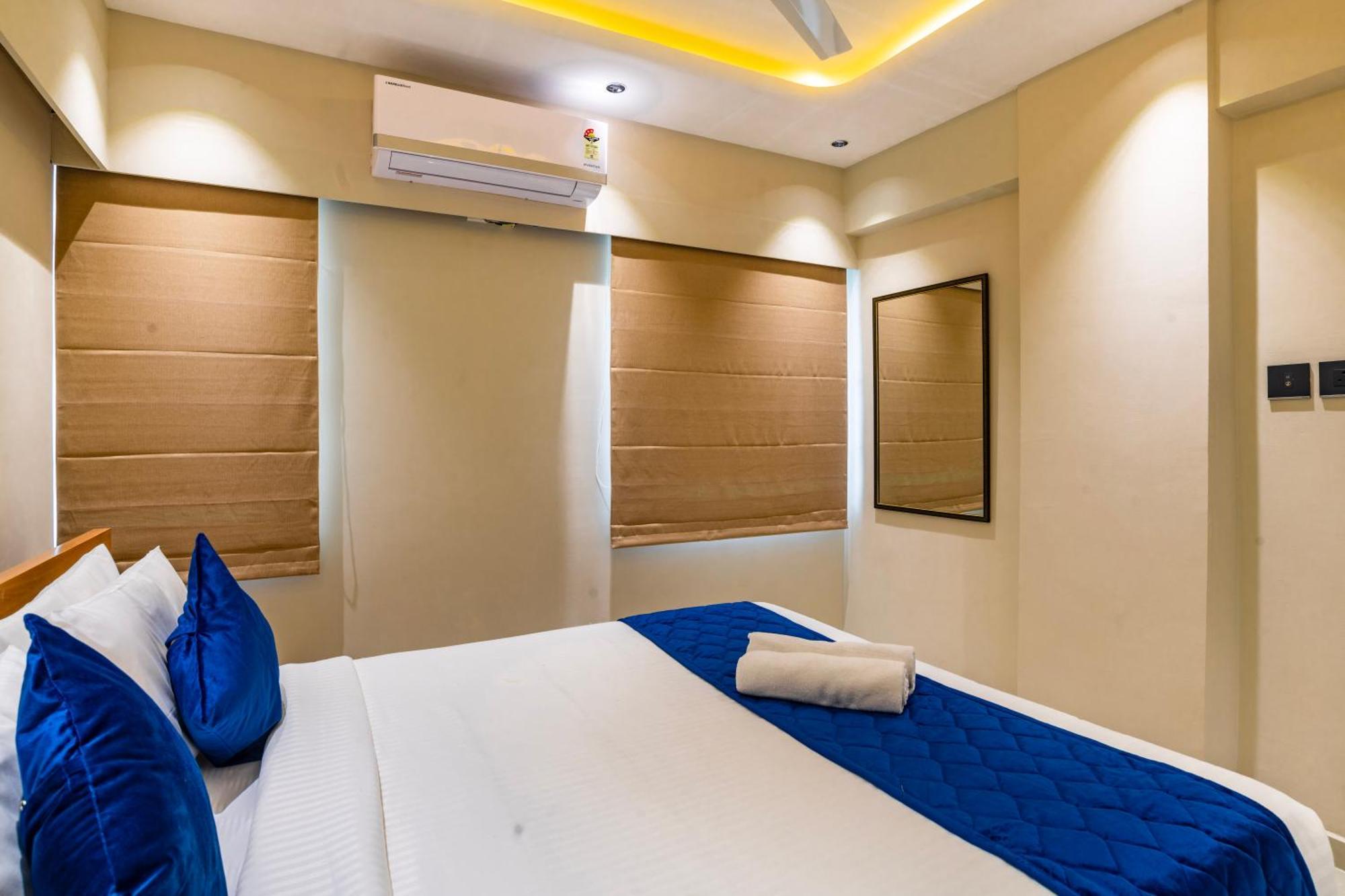 Hotel Ima House 4*