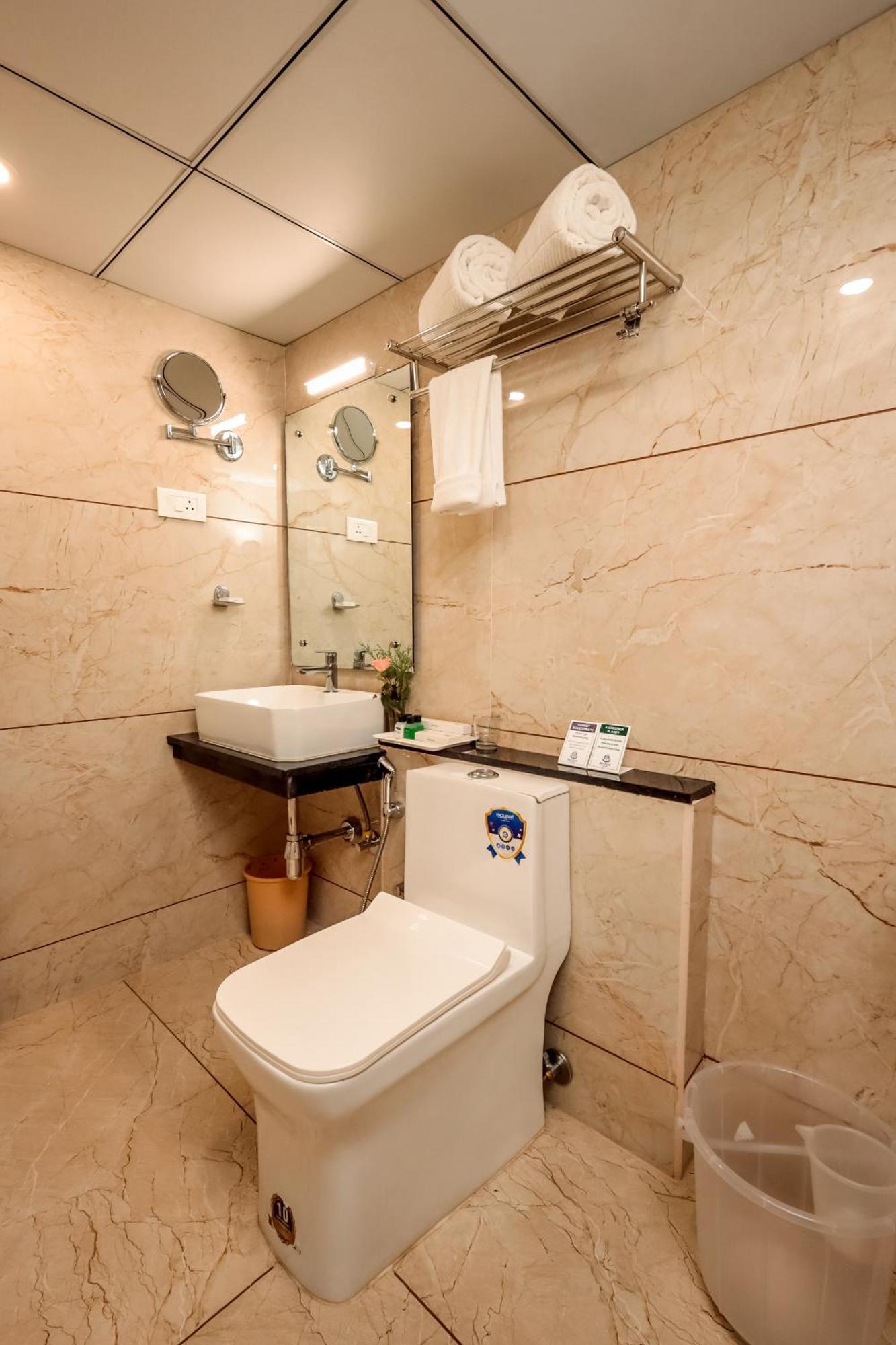 Hotel Ima House Kochi