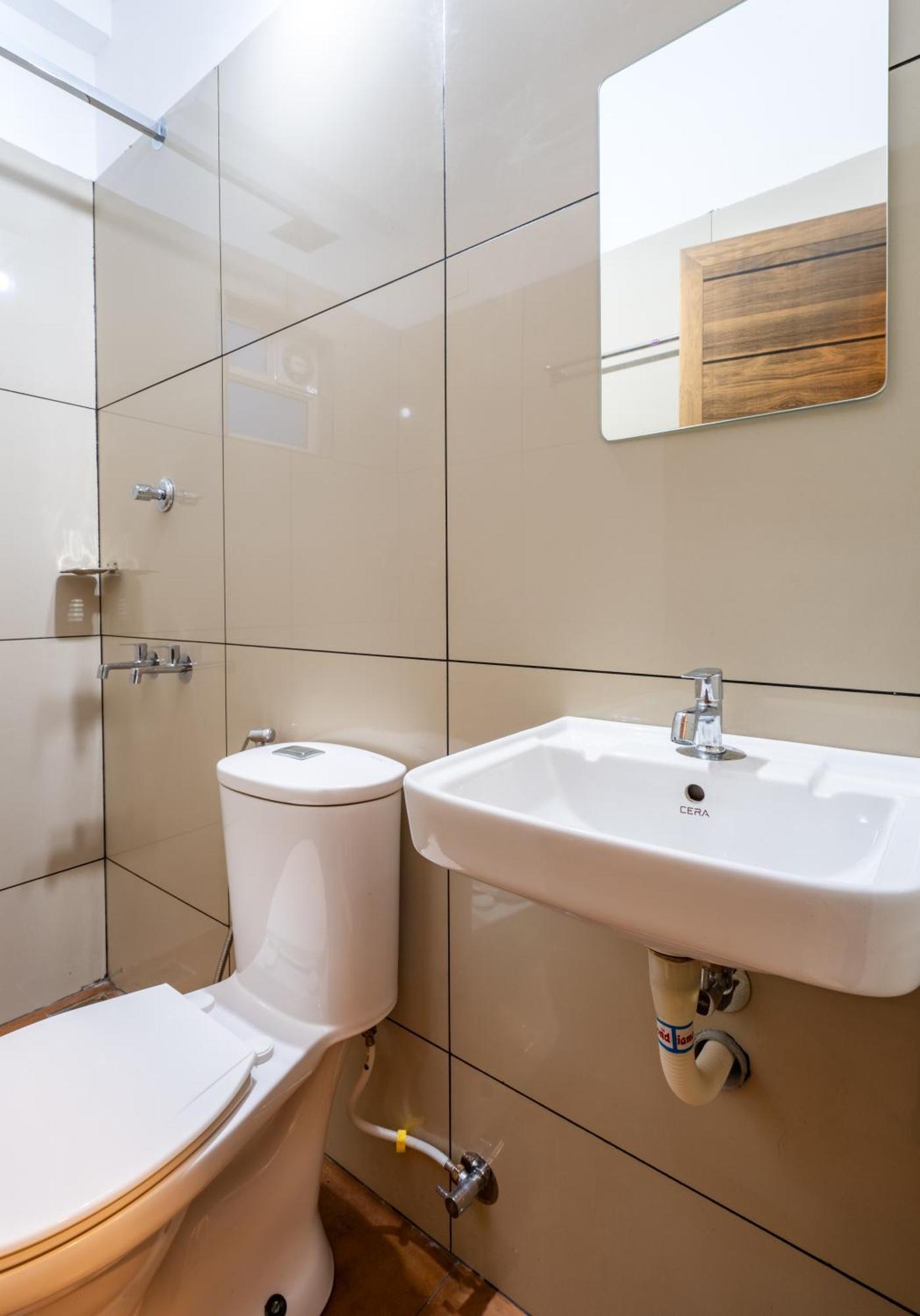 Hotel Yaad Residency 2*