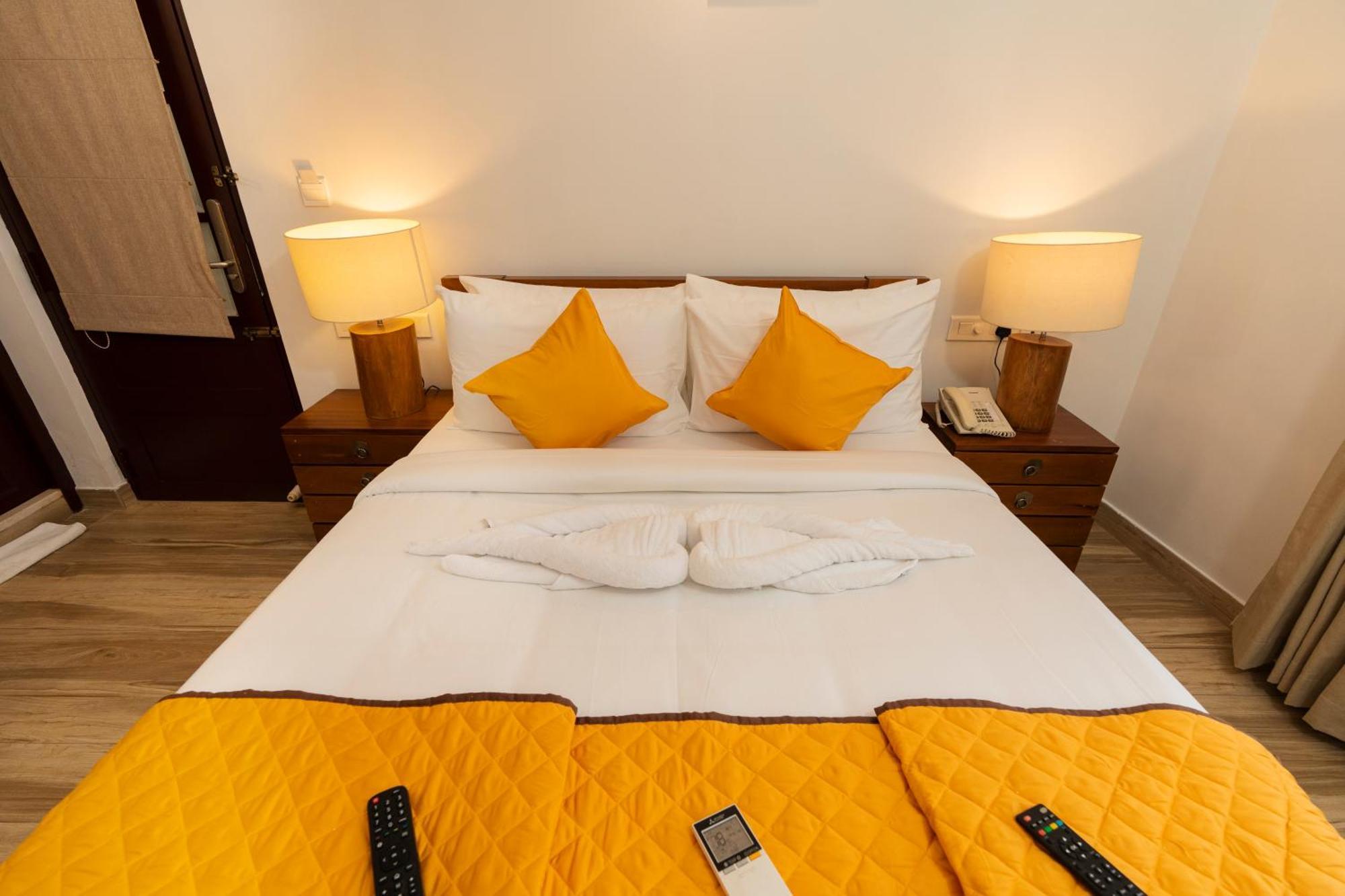 Hotel Solo By Hawk Hospitality 3*