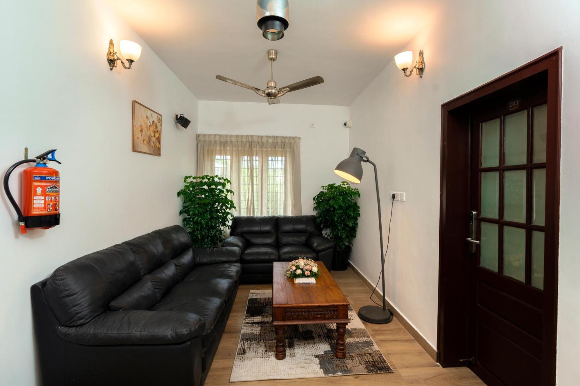 Solo By Hawk Hospitality Kochi