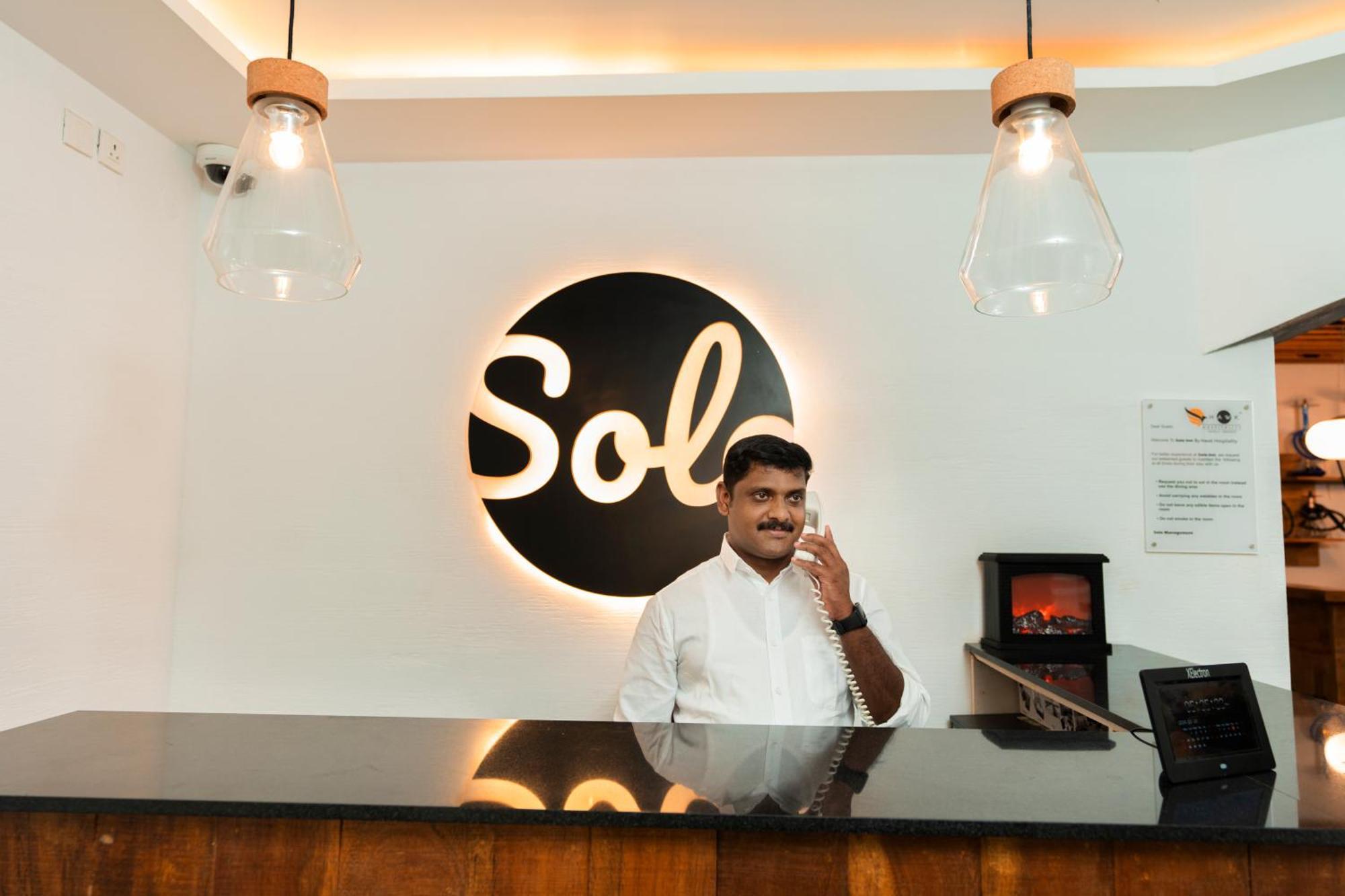 Solo By Hawk Hospitality Hotel