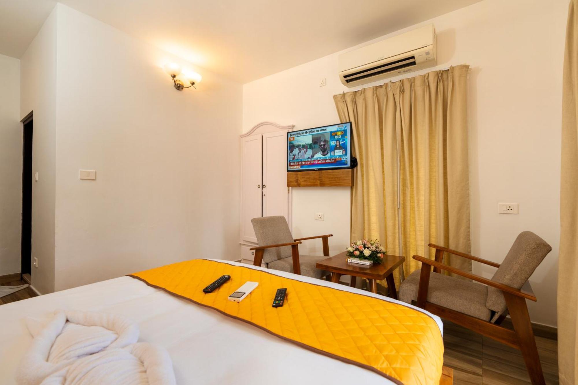 Hotel Solo By Hawk Hospitality 3*