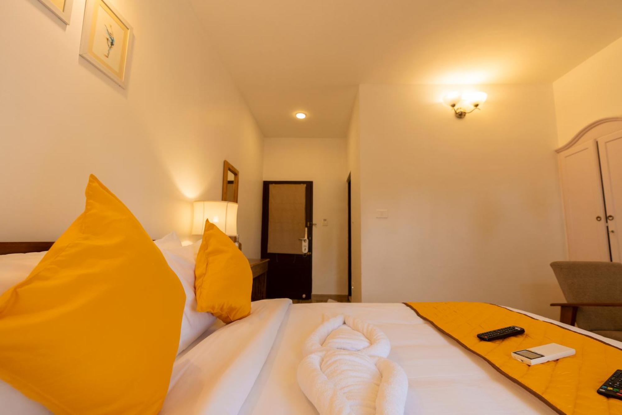 Solo By Hawk Hospitality Kochi