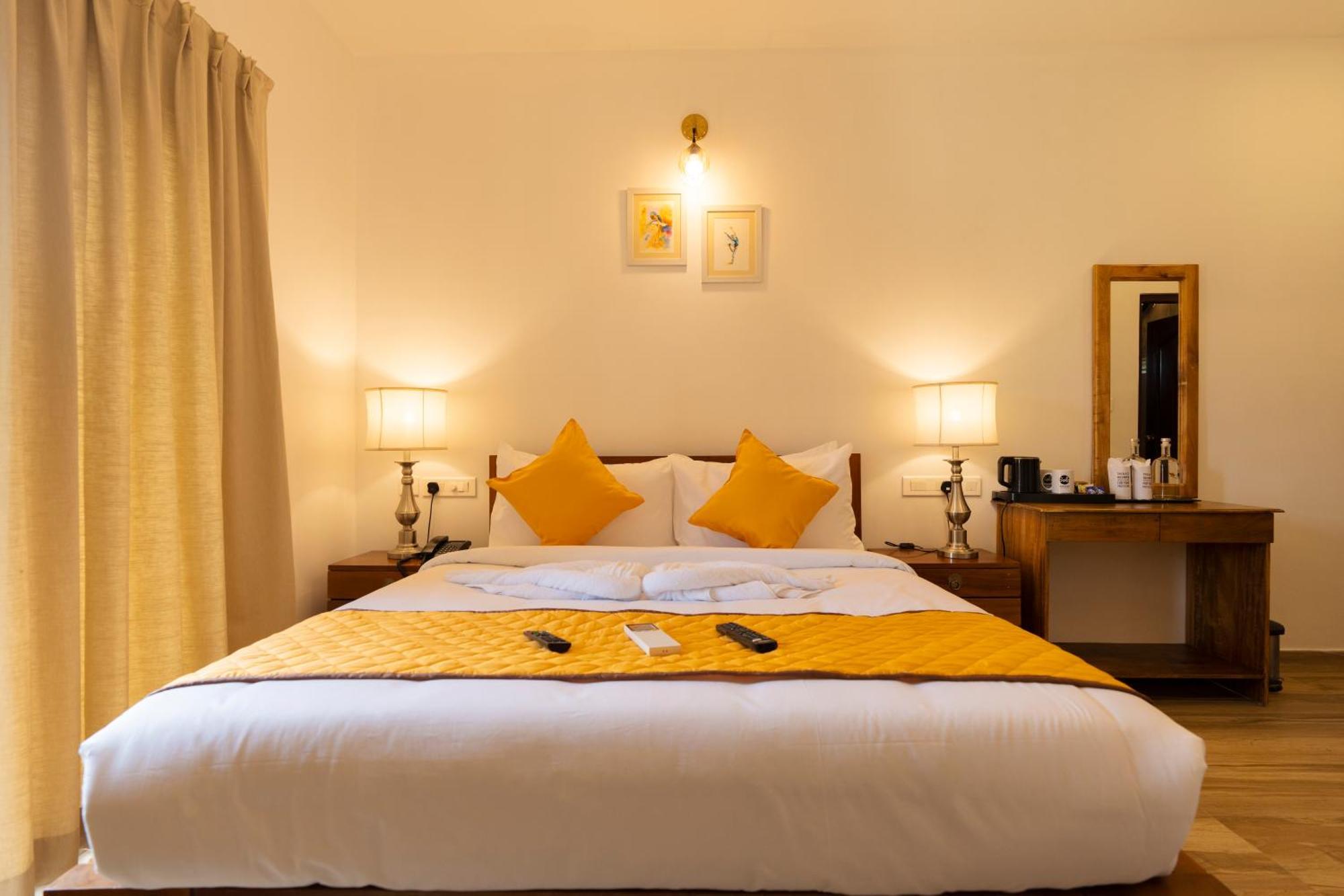 Hotel Solo By Hawk Hospitality 3*