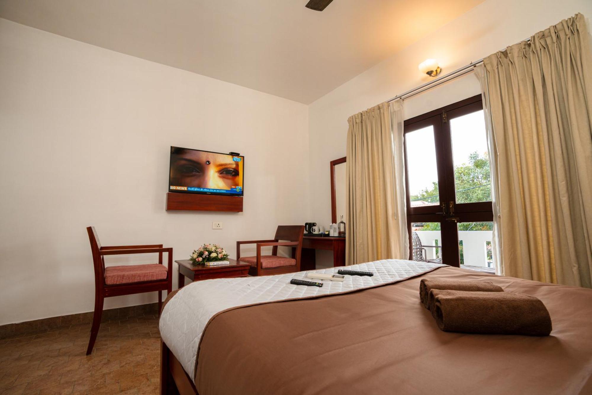 Solo By Hawk Hospitality Hotel Kochi