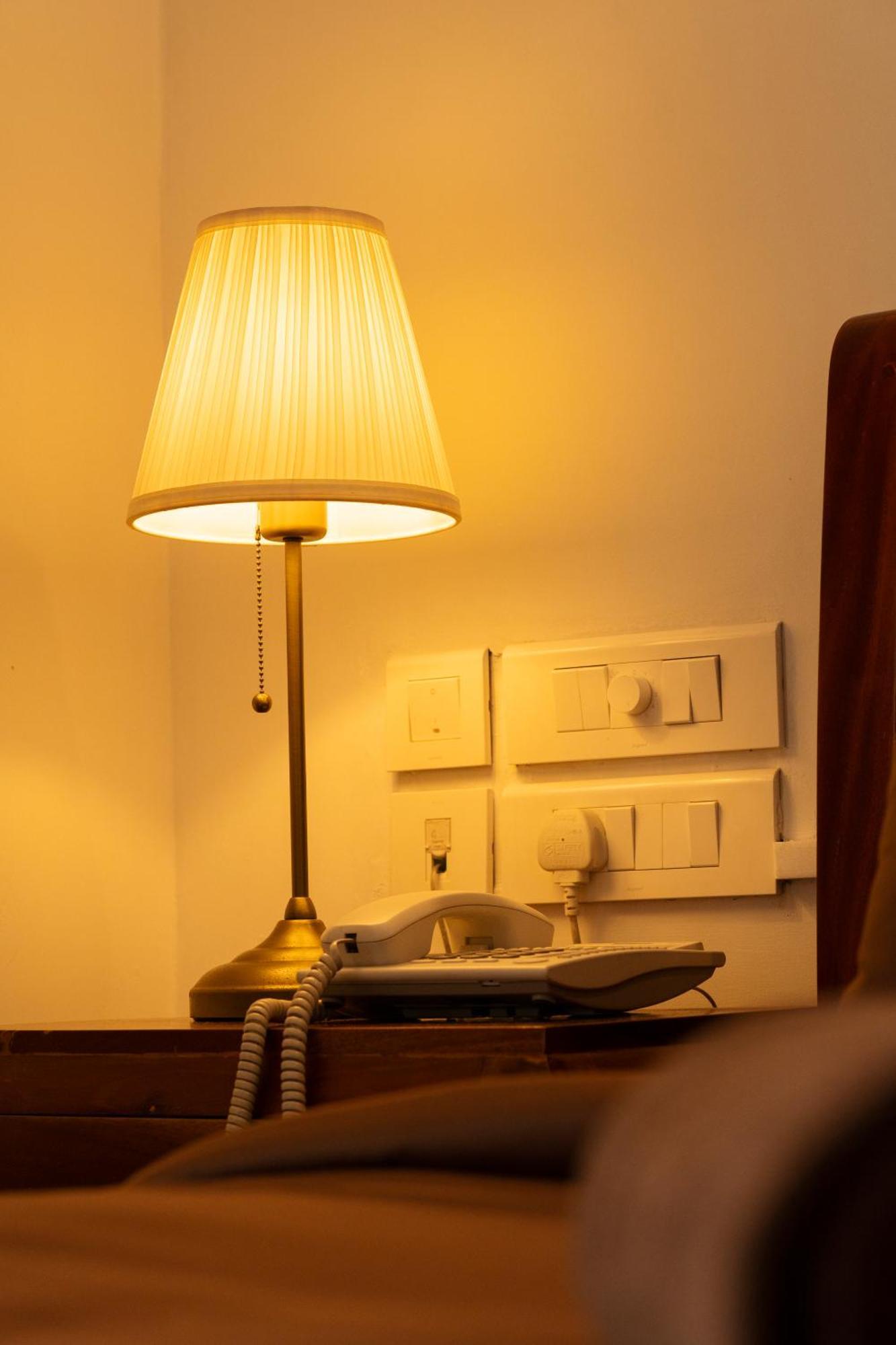 Hotel Solo By Hawk Hospitality Kochi