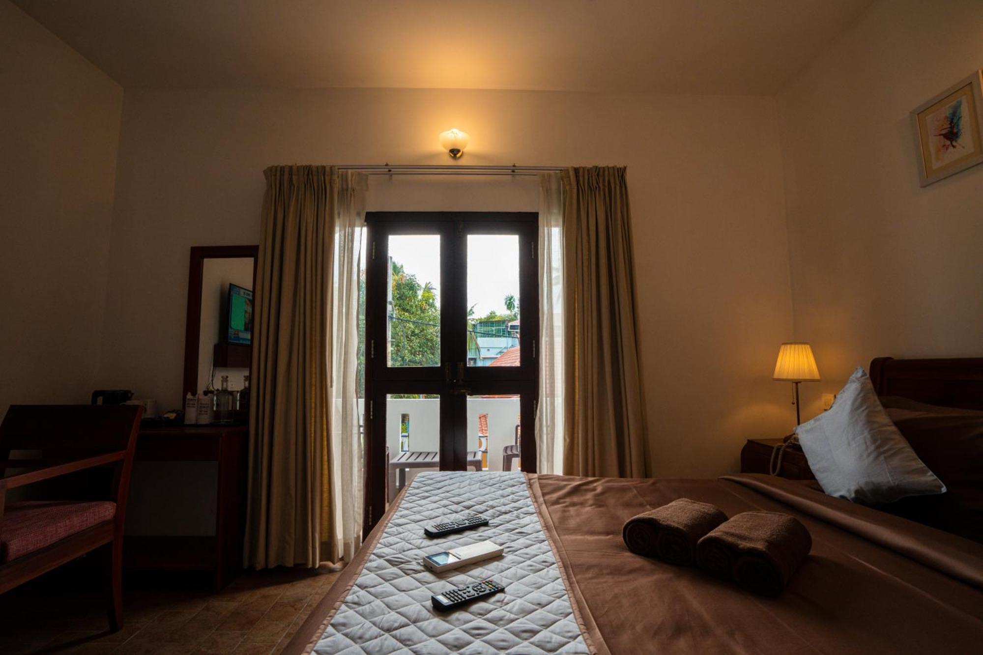 Solo By Hawk Hospitality Kochi
