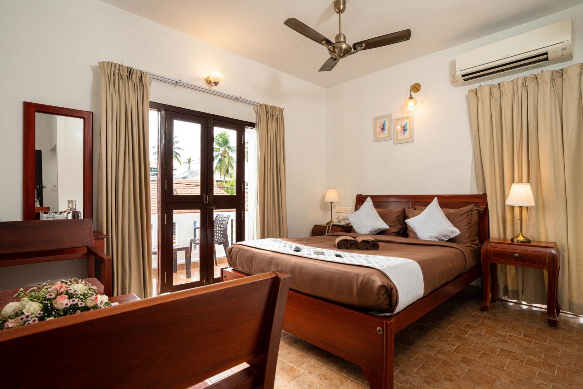 Solo By Hawk Hospitality Hotel