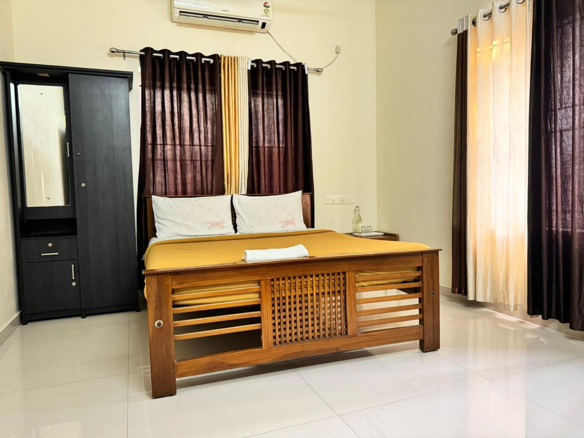 Apartment Friendsland Kochi