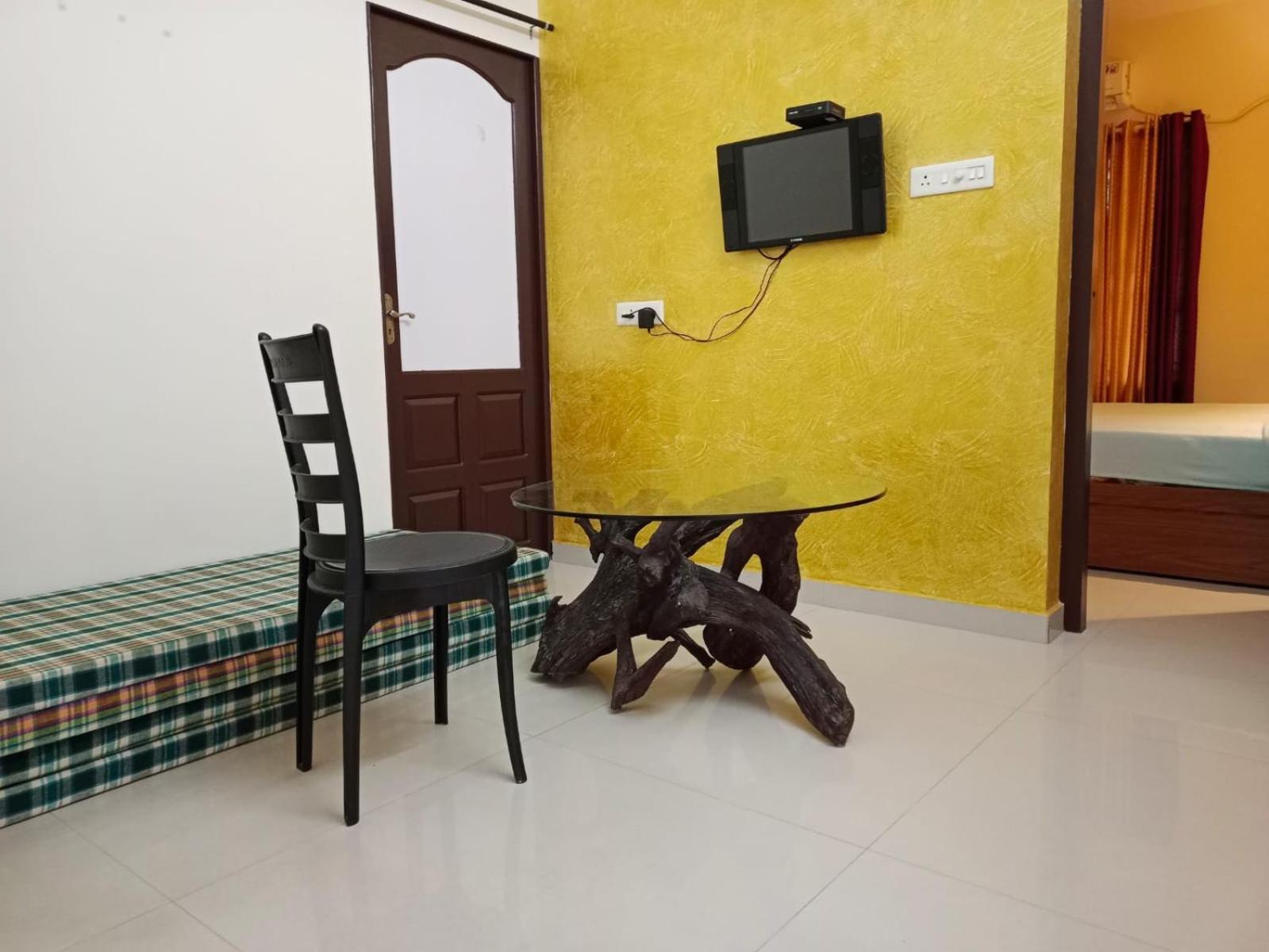 Cochin Homes Apartment