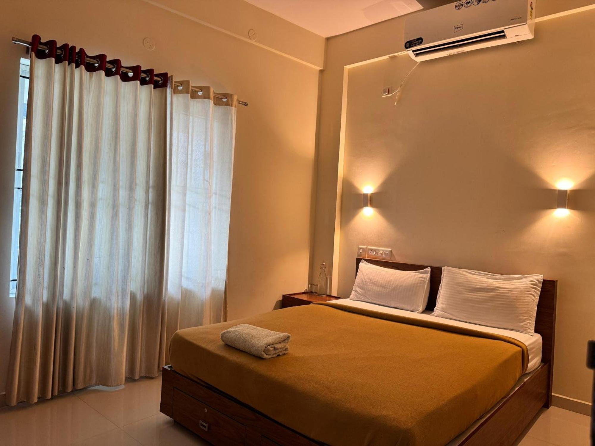 Apartment Cochin Homes *