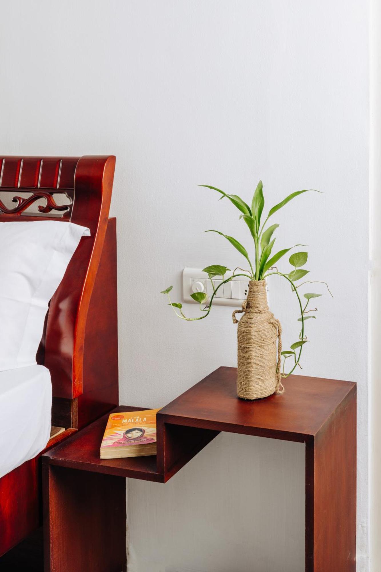 The Nook Guest house Kochi