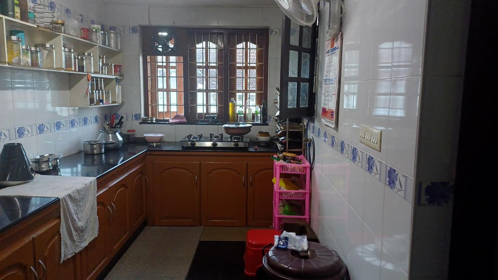 Vaiga Homes Homestay