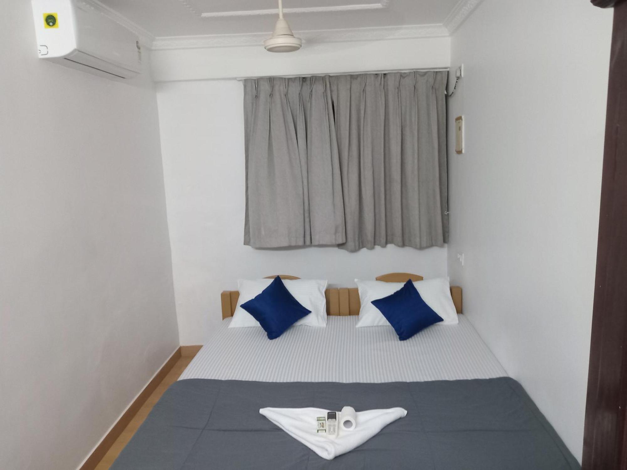 Xhostel Kochi