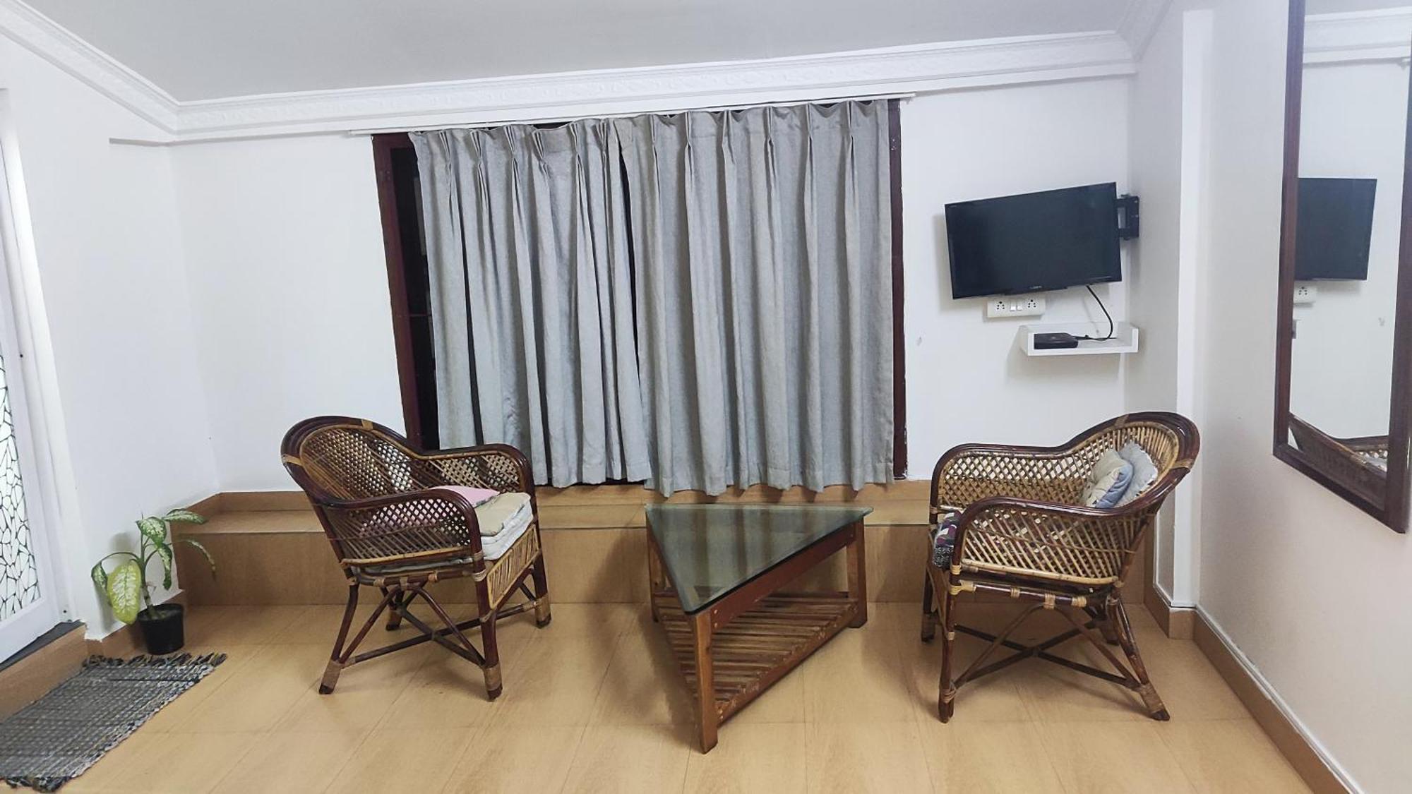 Hostel Xhostel