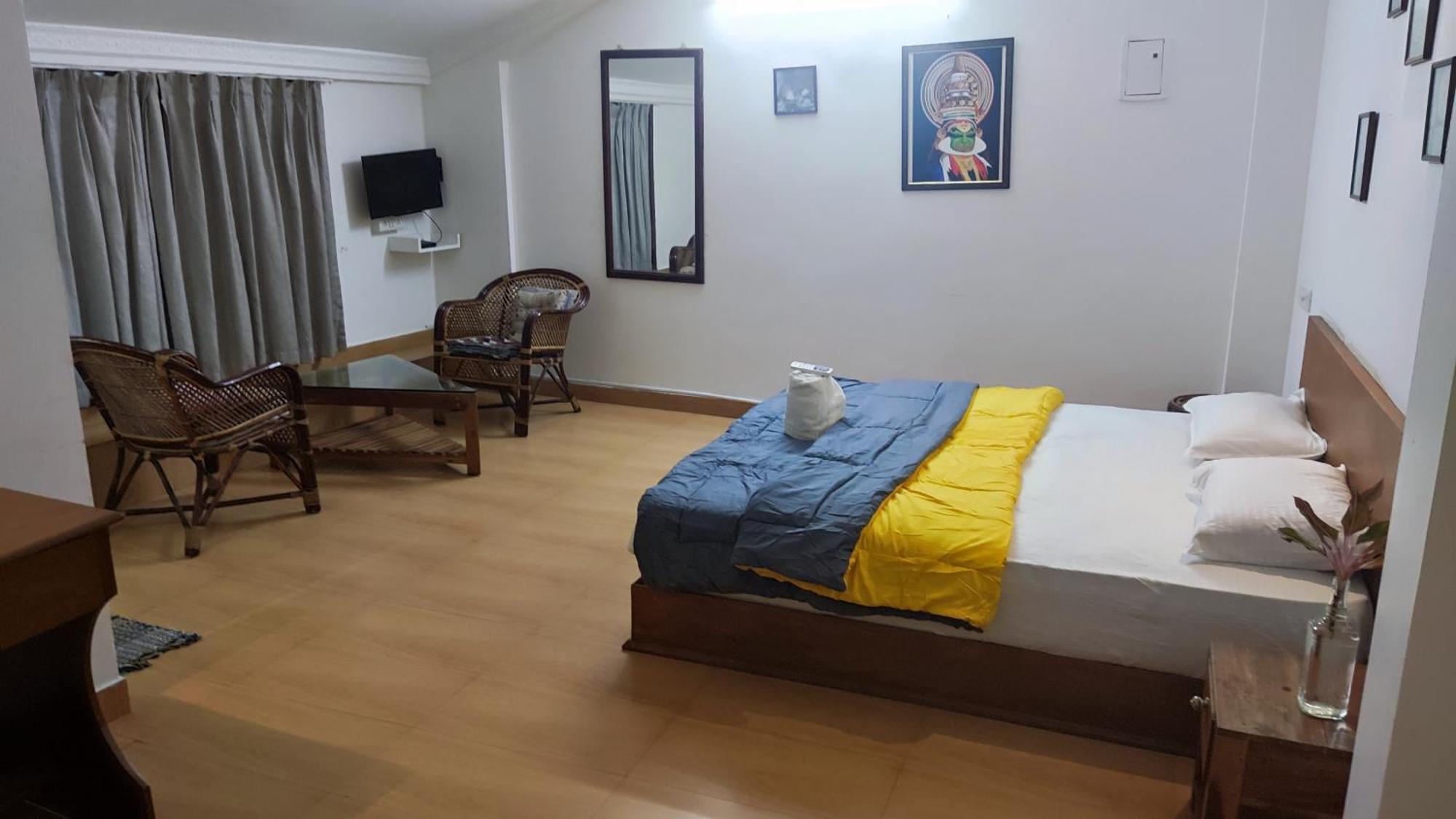 Hostel Xhostel *