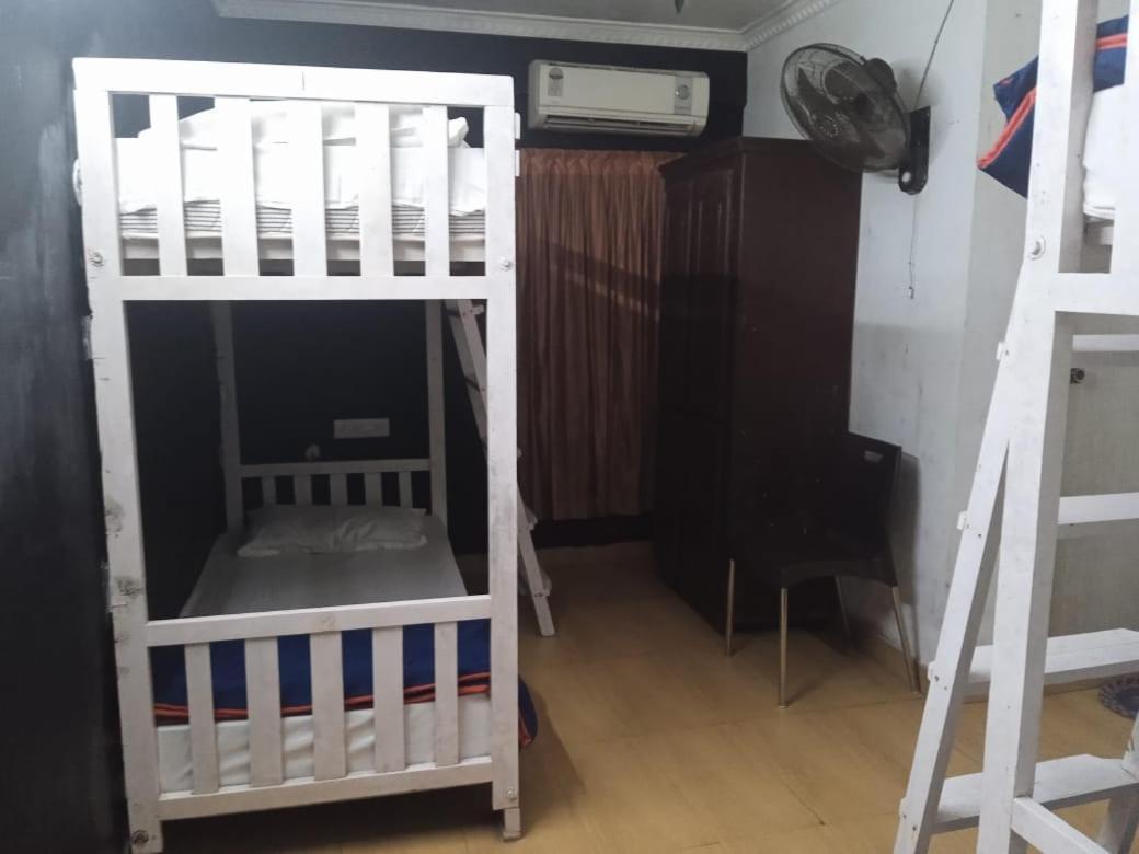 Xhostel Kochi