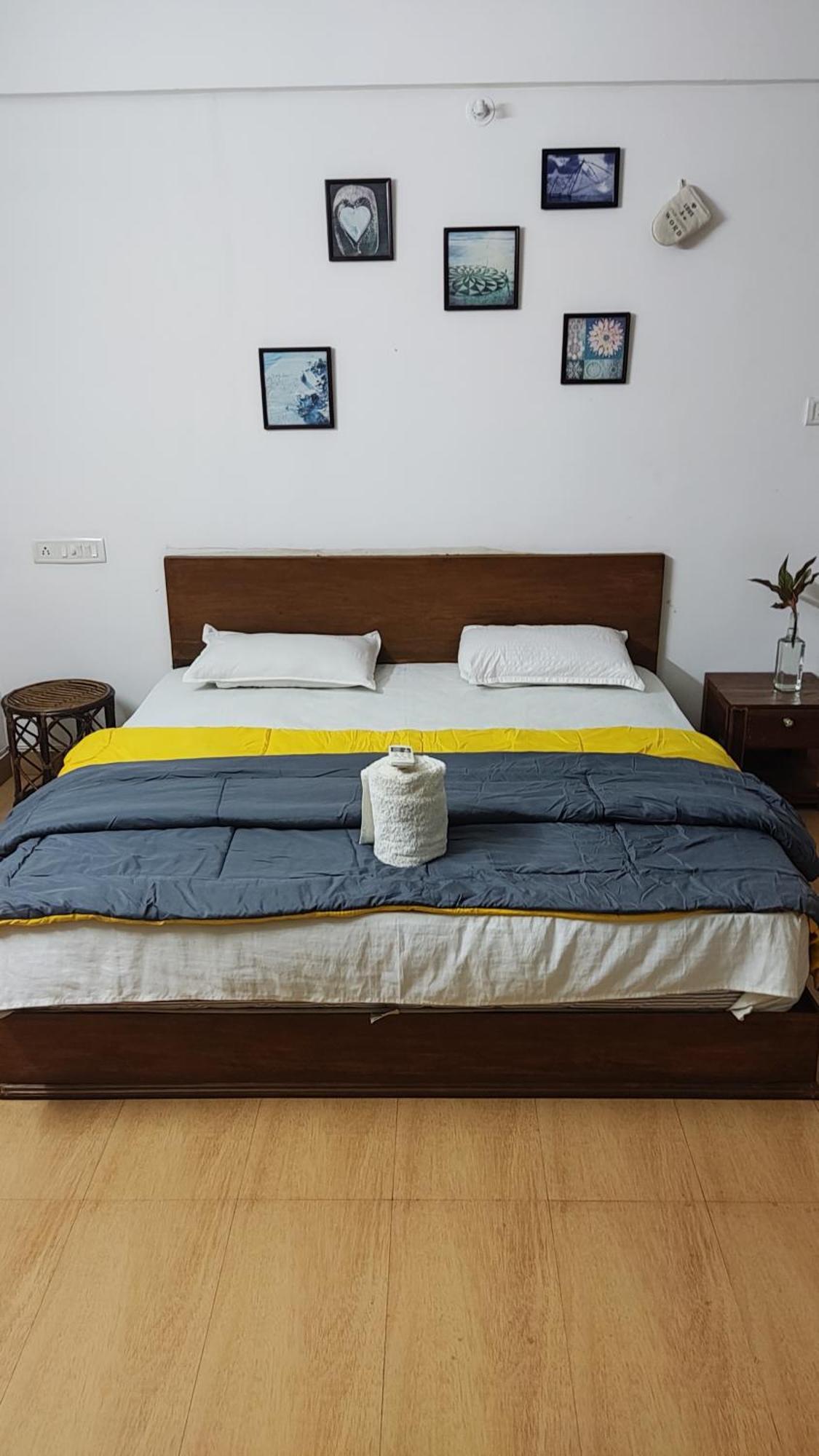 Xhostel Hostel Kochi