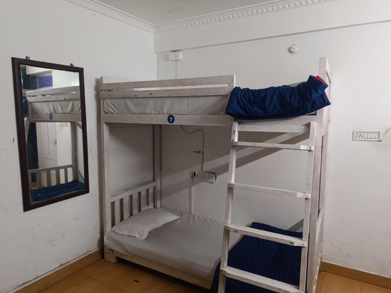 Hostel Xhostel Kochi