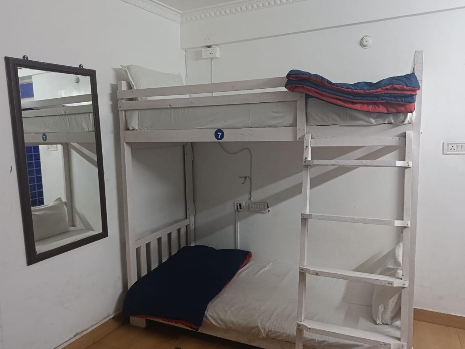 Xhostel Hostel Kochi