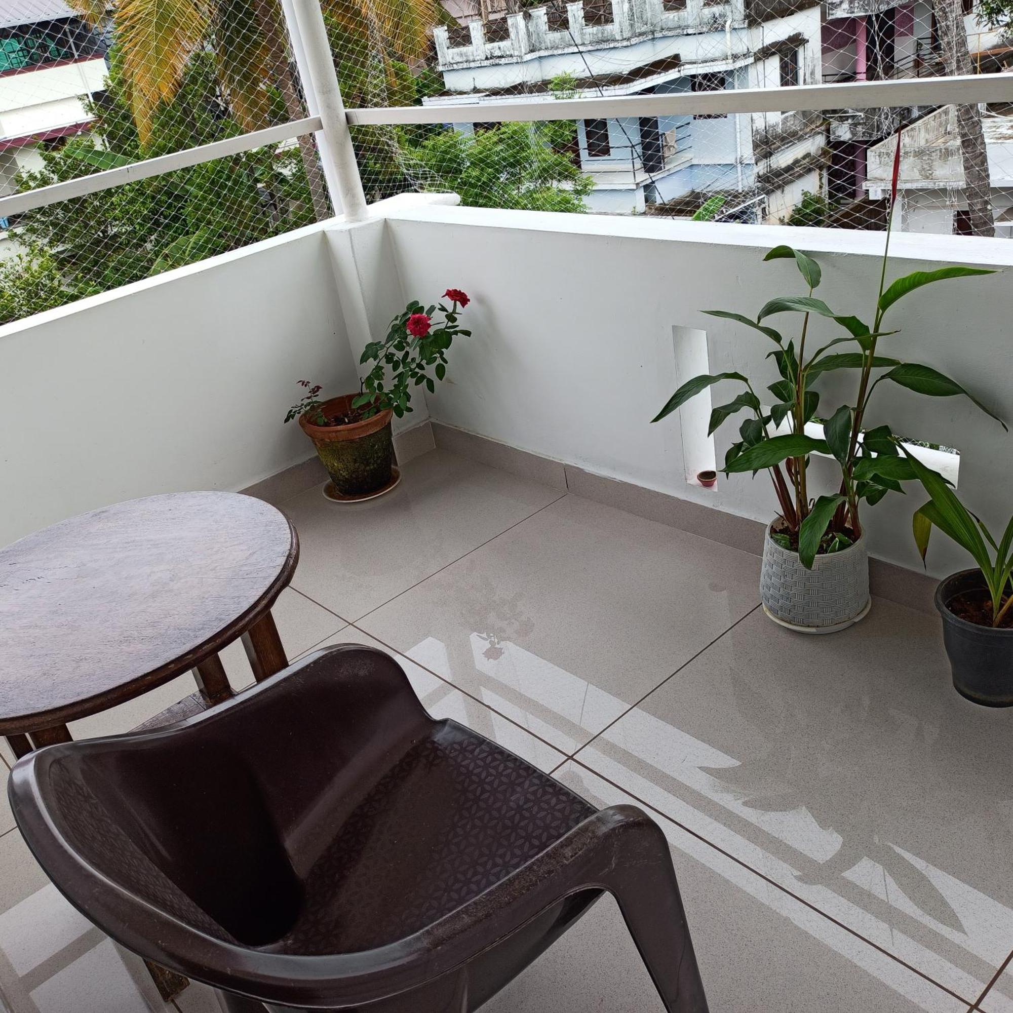 Homestay Bethesda
