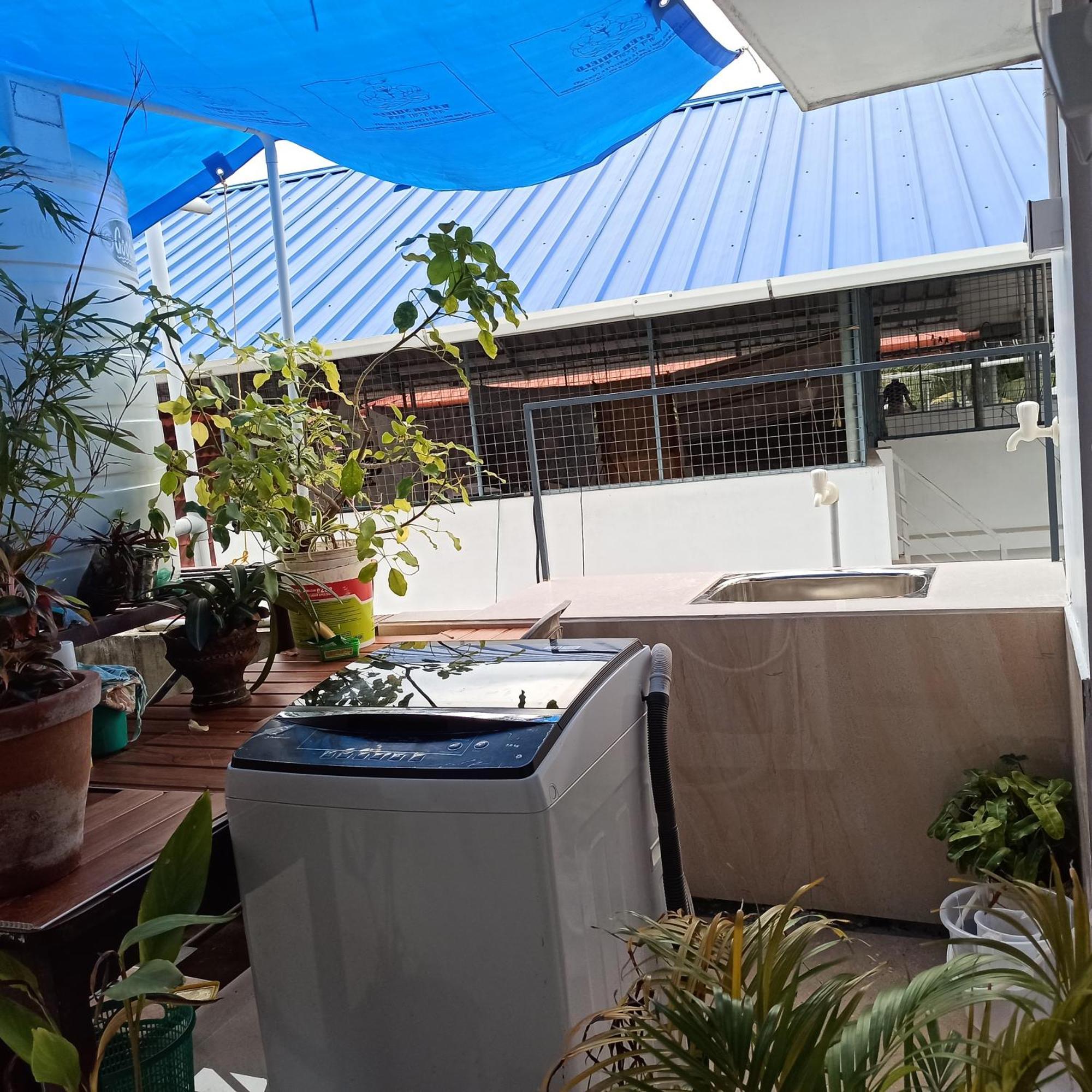 Bethesda Homestay *