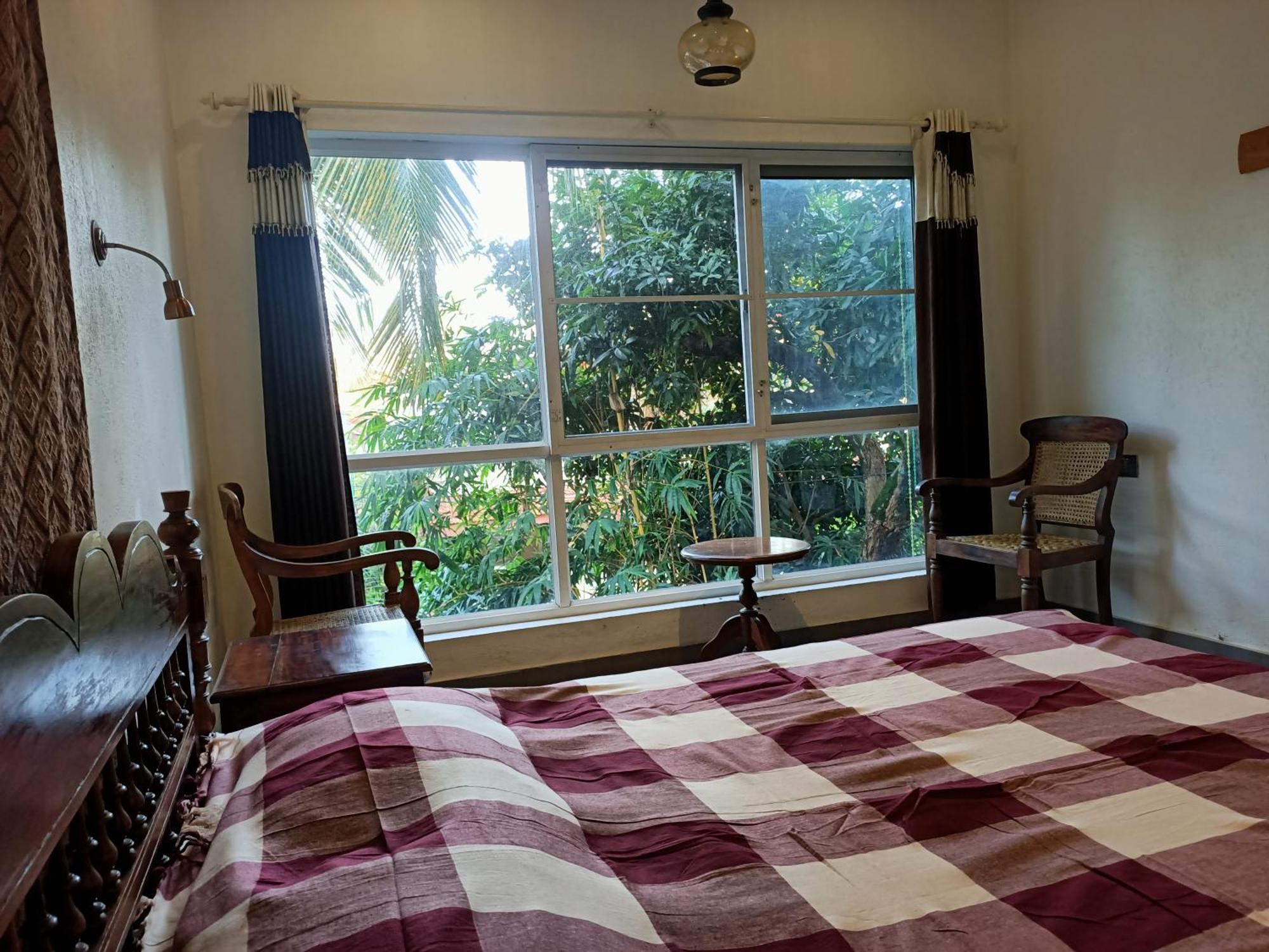 Adams Wood House Ayurveda *