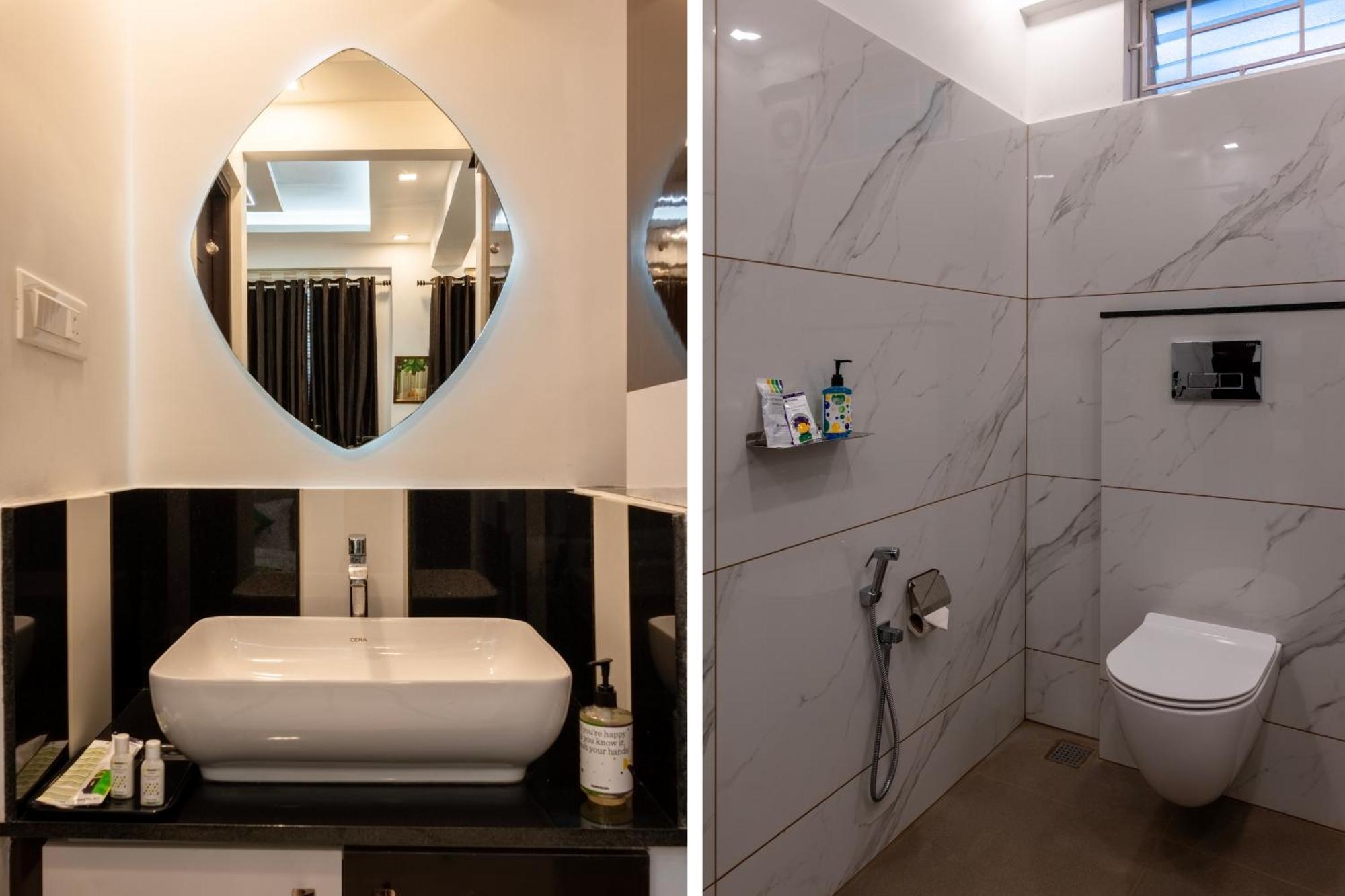 Treebo Premium Cochin Airport, 5 Min From Cochin Airport 3* Kochi