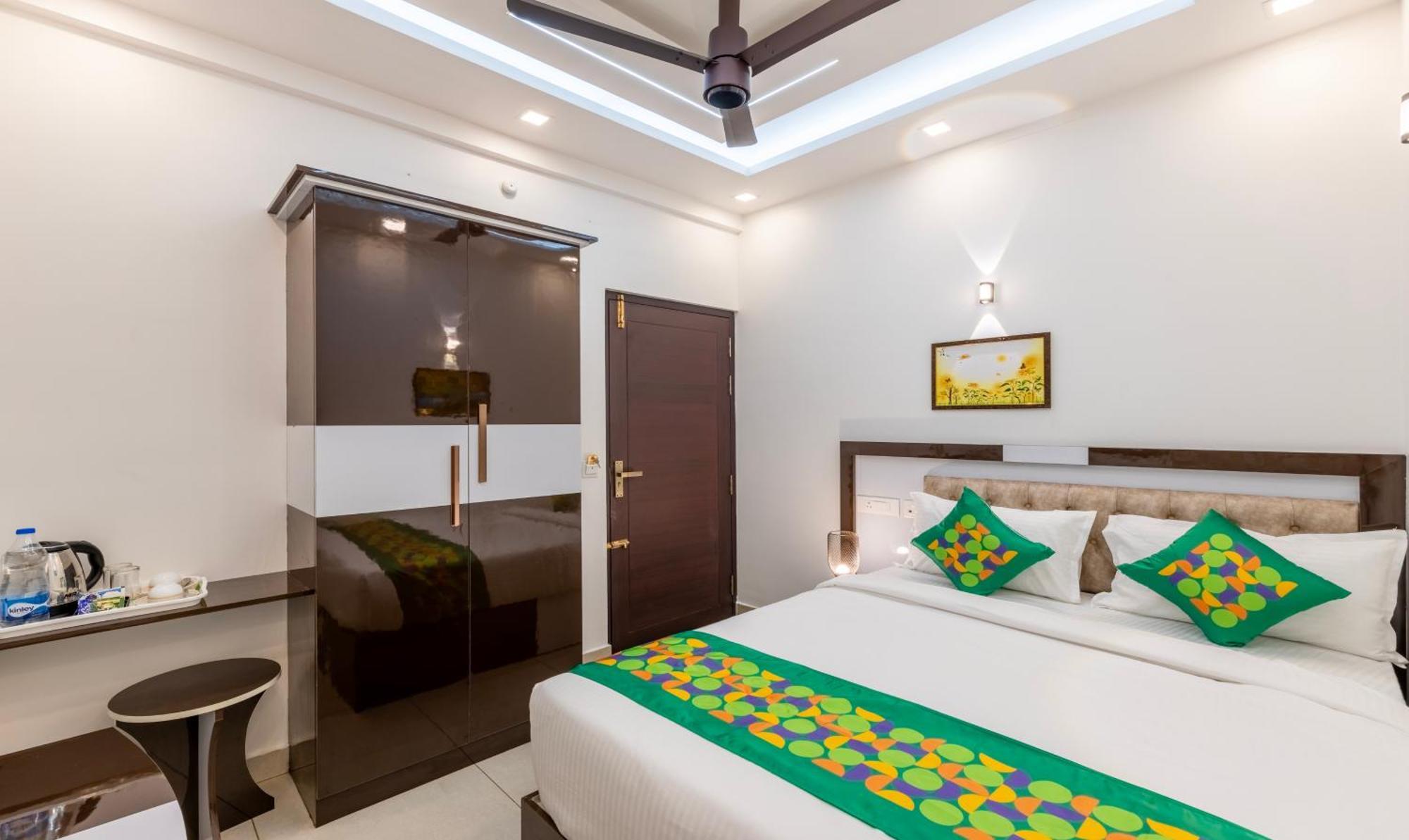 Treebo Premium Cochin Airport, 5 Min From Cochin Airport Hotel Kochi