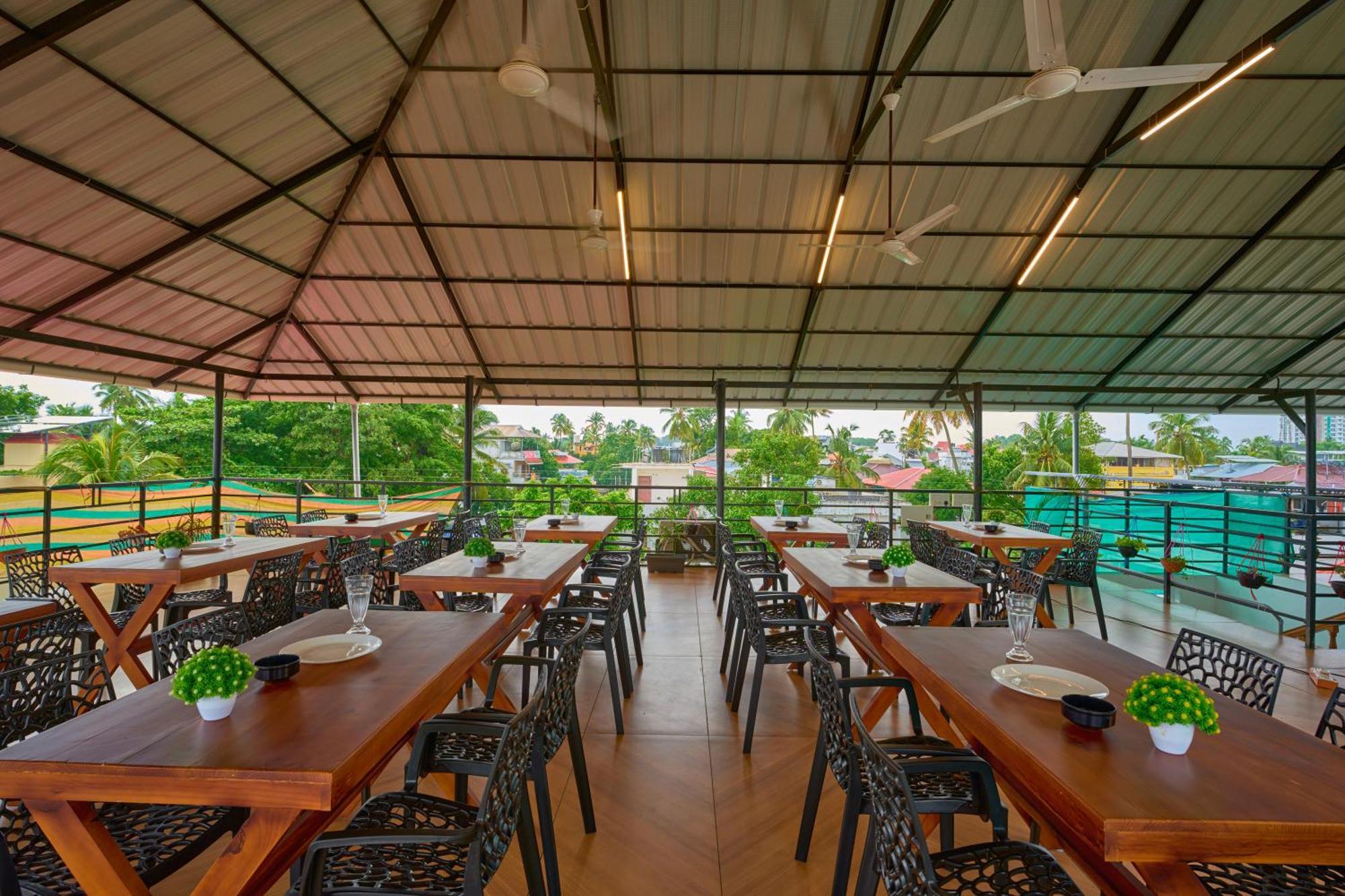 Panakal Residency, Hotel Kochi