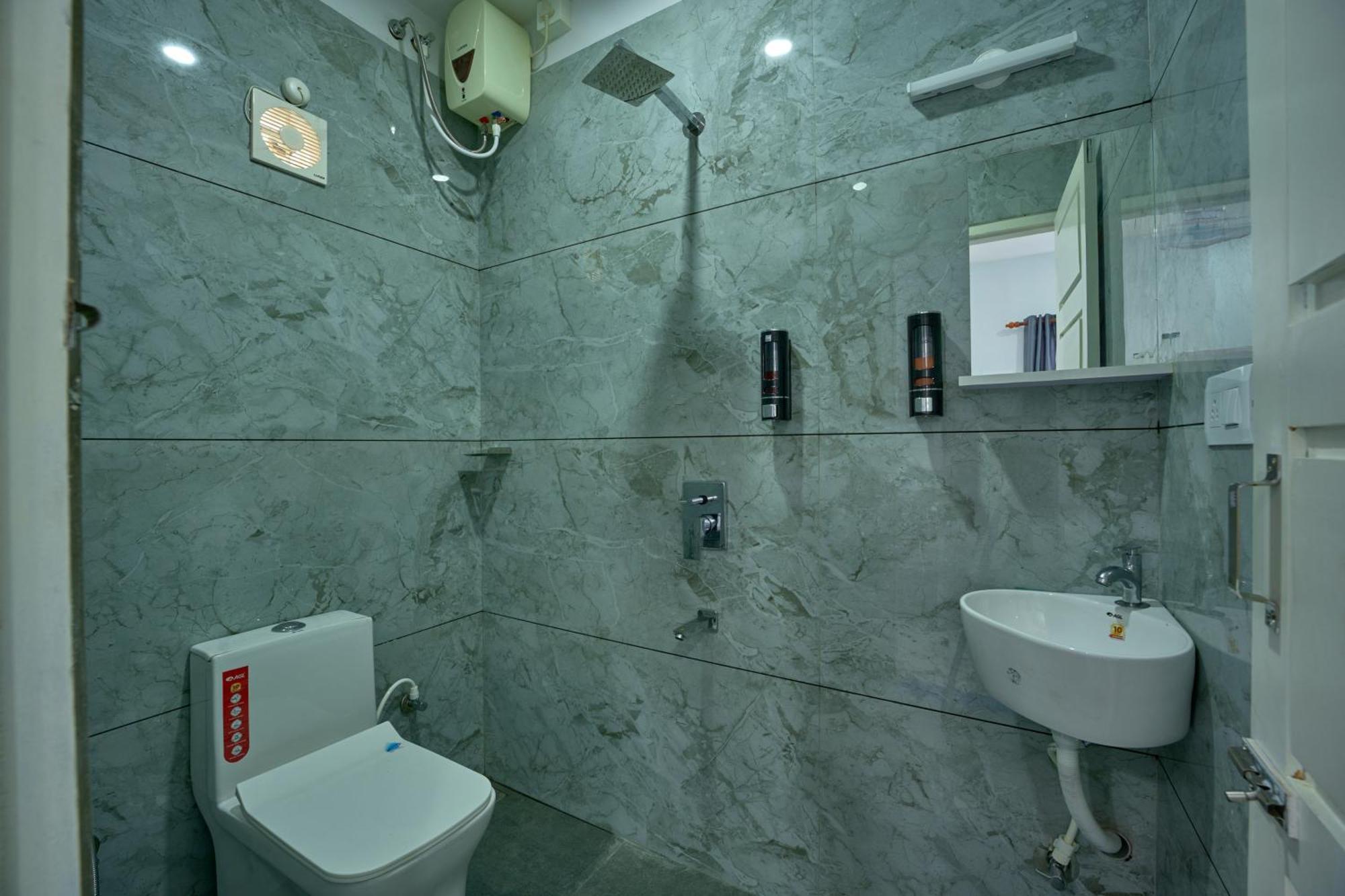 Hotel Panakal Residency, Kochi