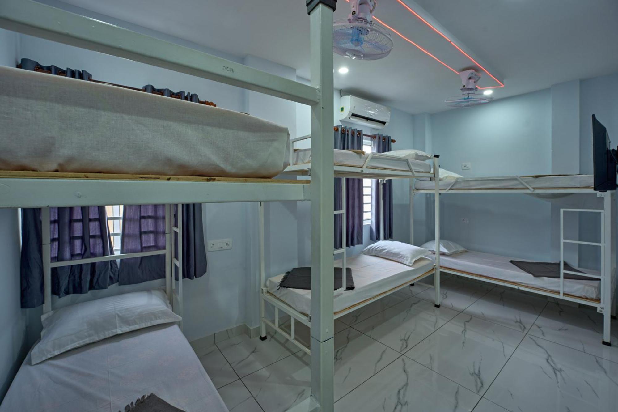 Hotel Panakal Residency,