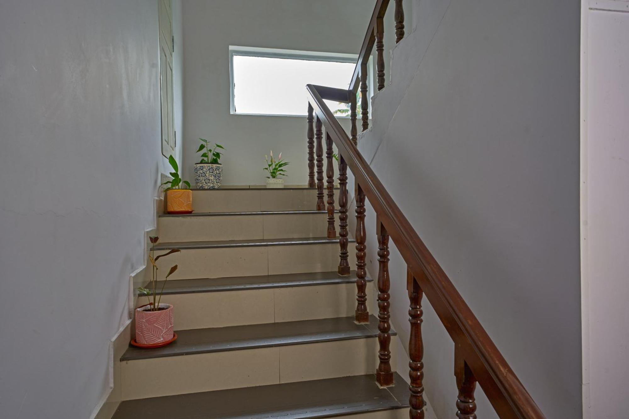 Hotel Panakal Residency, 3*