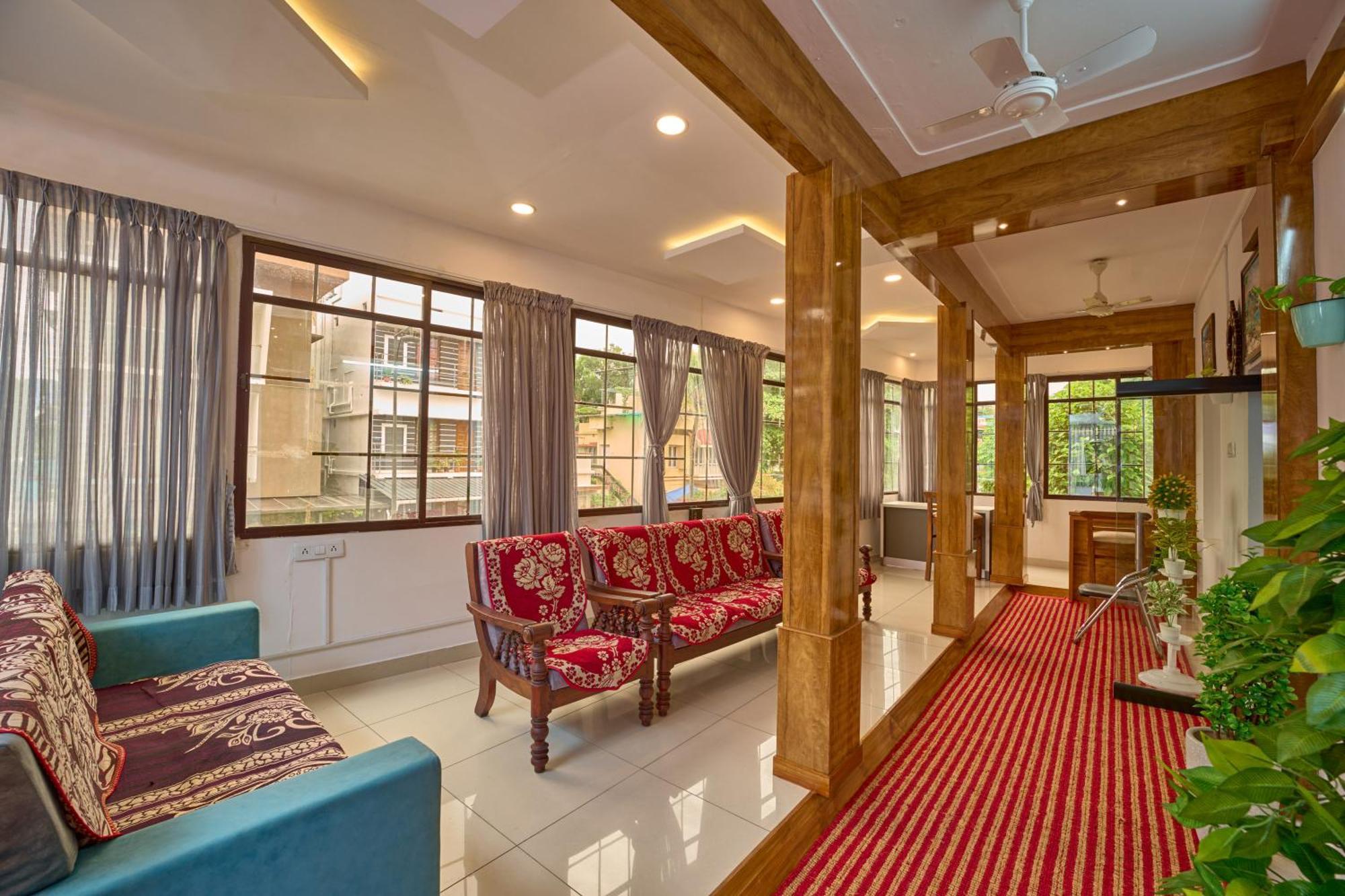 Hotel Panakal Residency, Kochi